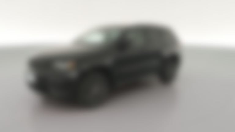 2018 Jeep Grand Cherokee vehicle photo