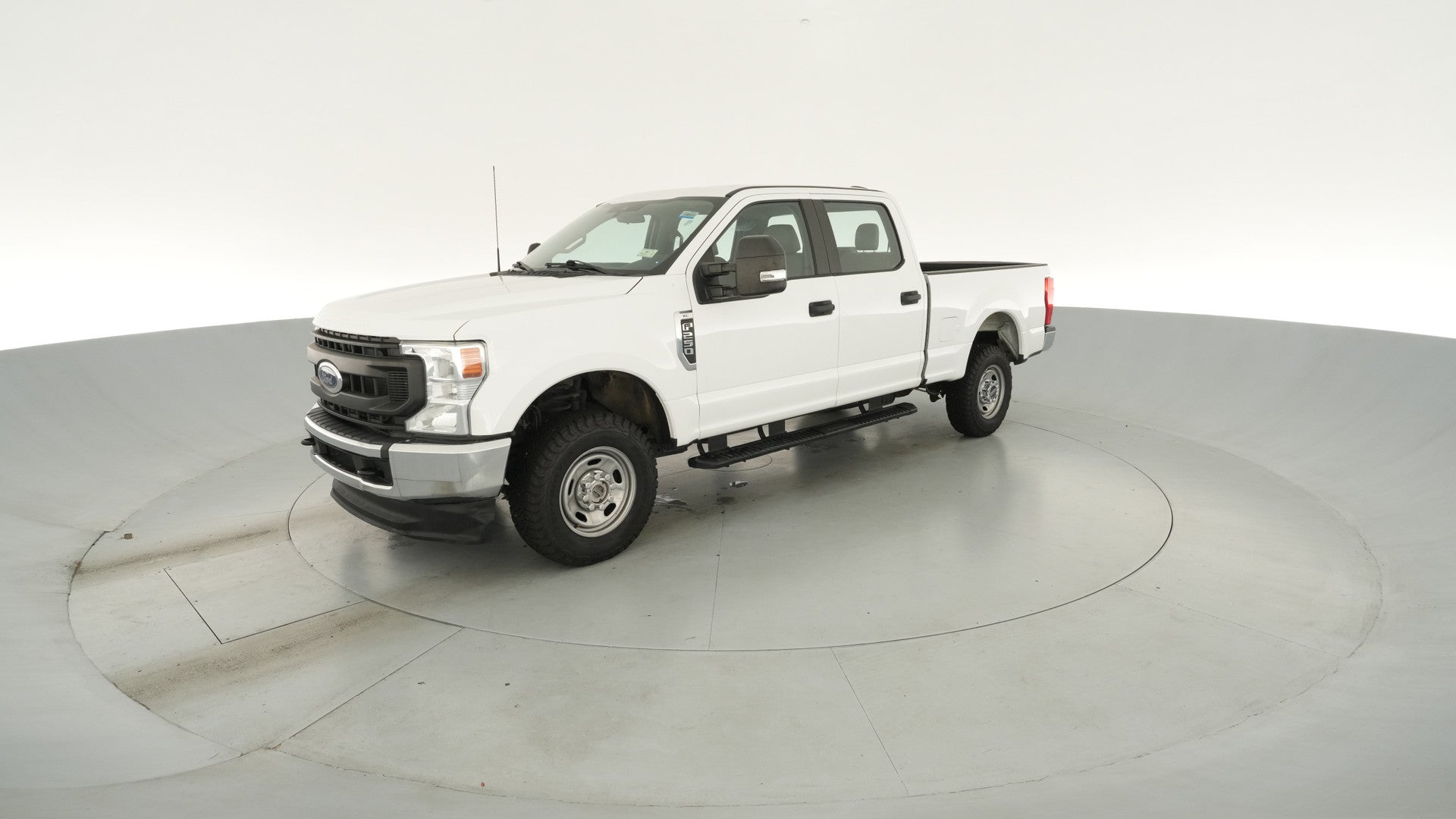 2022 Ford F250 Super Duty Crew Cab vehicle photo