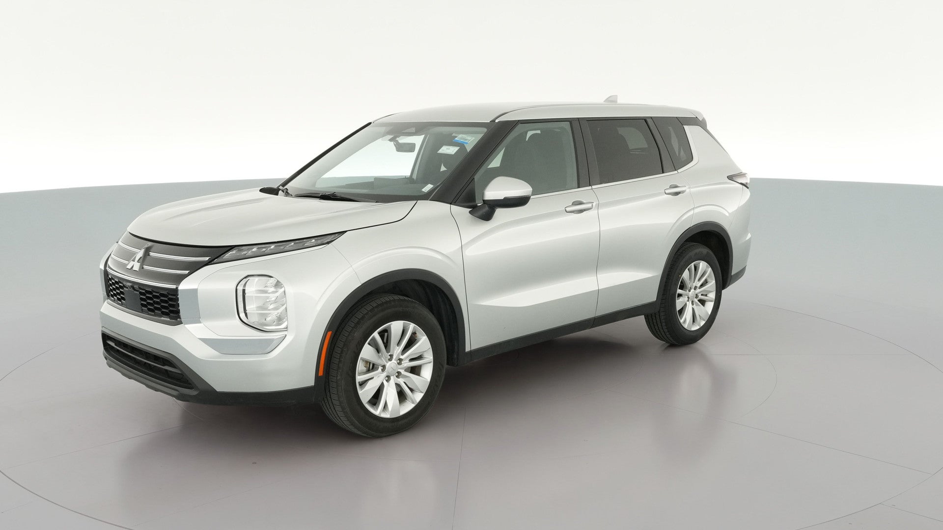 2025 Mitsubishi Outlander vehicle photo