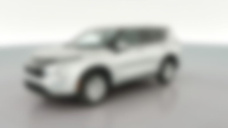2025 Mitsubishi Outlander vehicle photo
