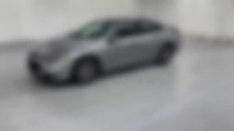 2024 Chevrolet Malibu vehicle photo