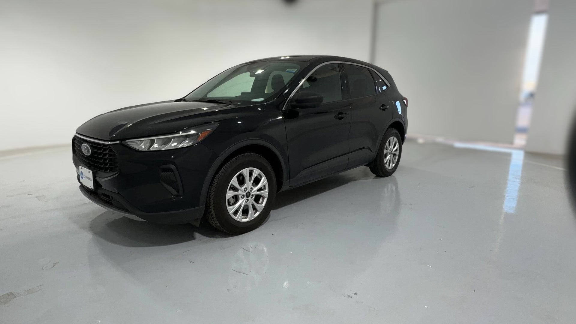 2023 Ford Escape vehicle photo