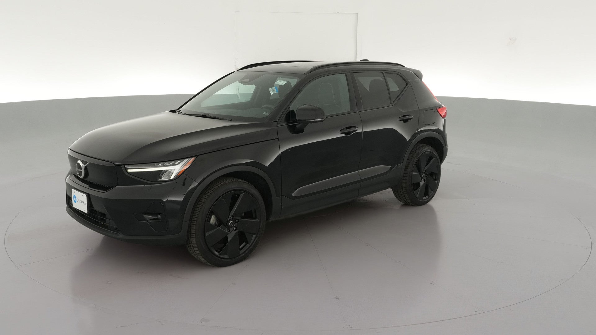 2023 Volvo XC40 Recharge vehicle photo
