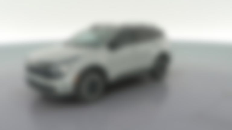 2023 Kia Sportage vehicle photo