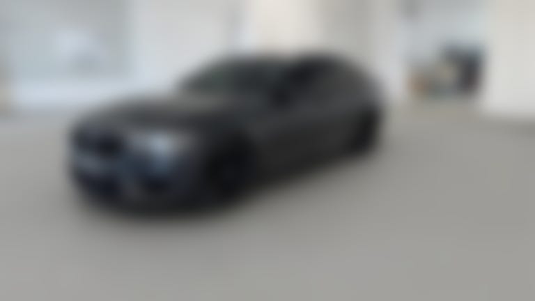 2019 BMW M5 vehicle photo