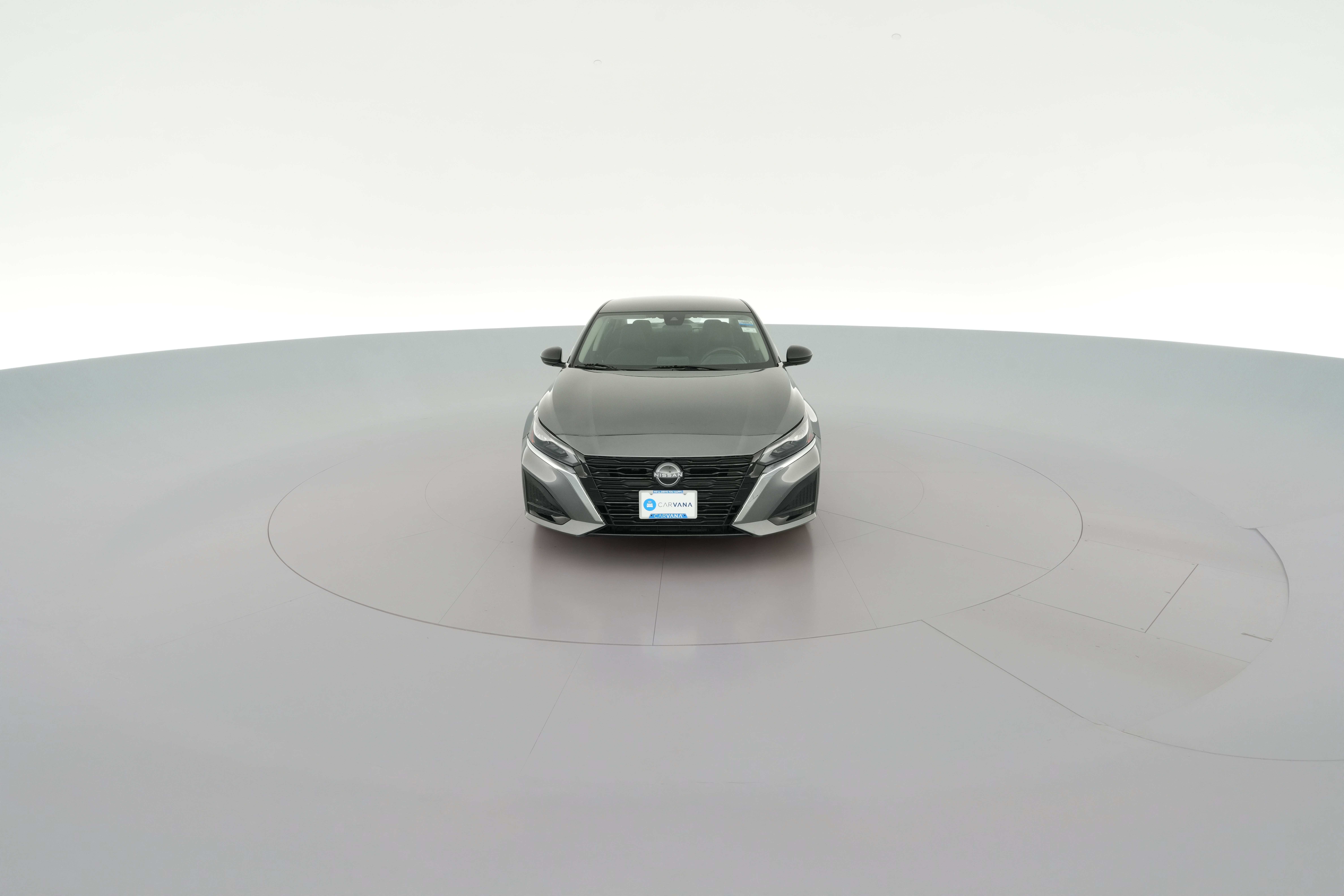 2025 Nissan Altima SV - Photo 25