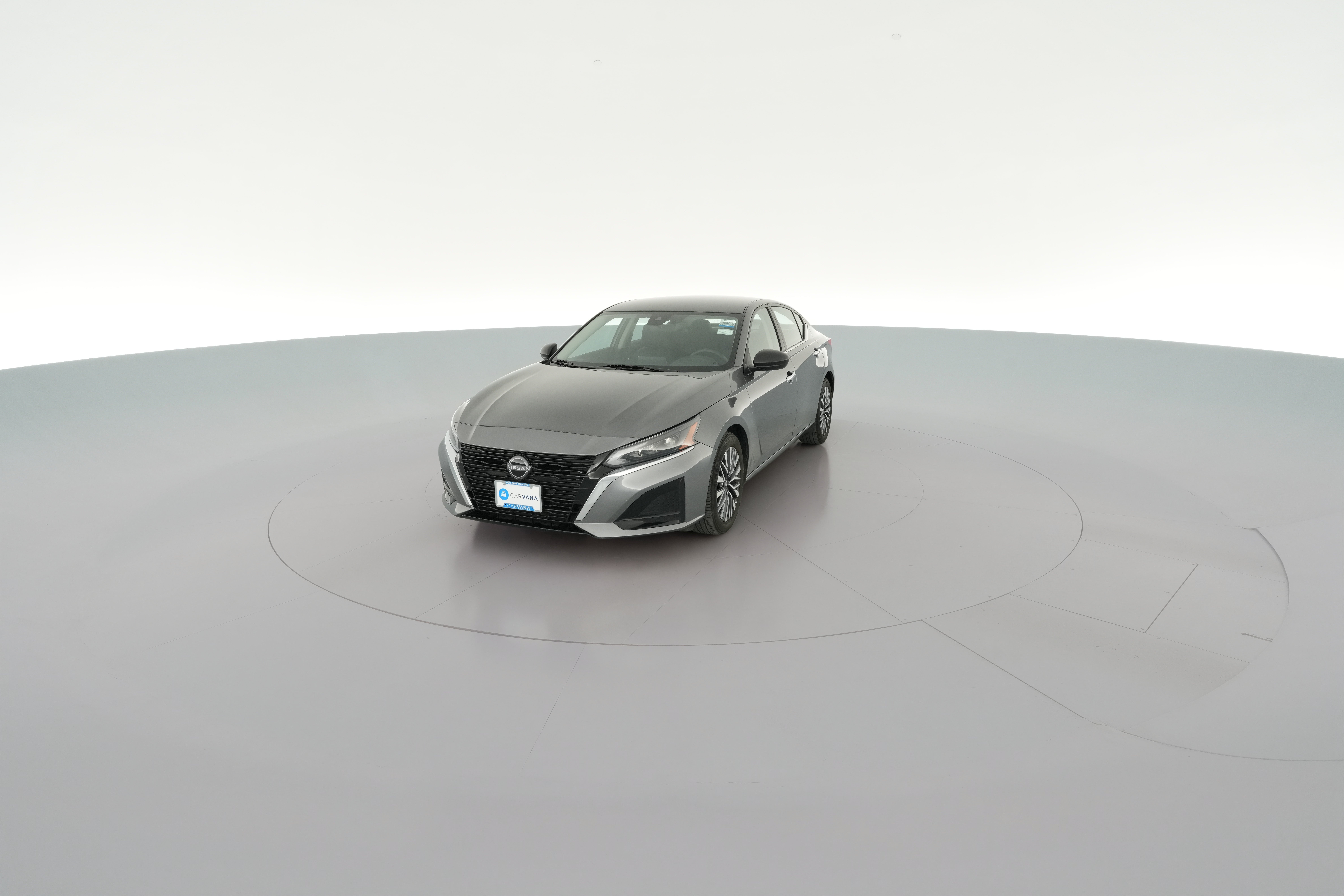 2025 Nissan Altima SV - Photo 26