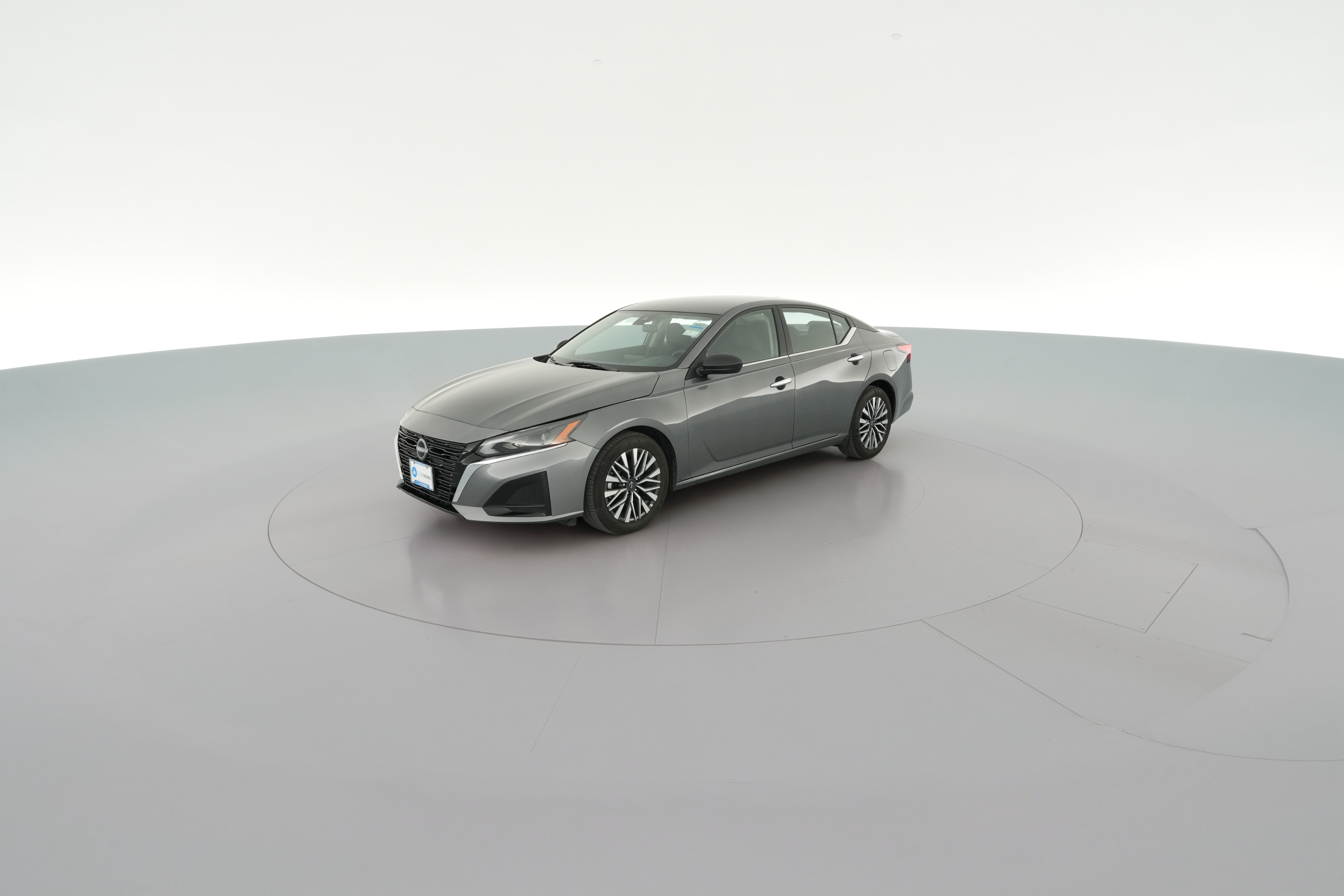 2025 Nissan Altima SV - Photo 27