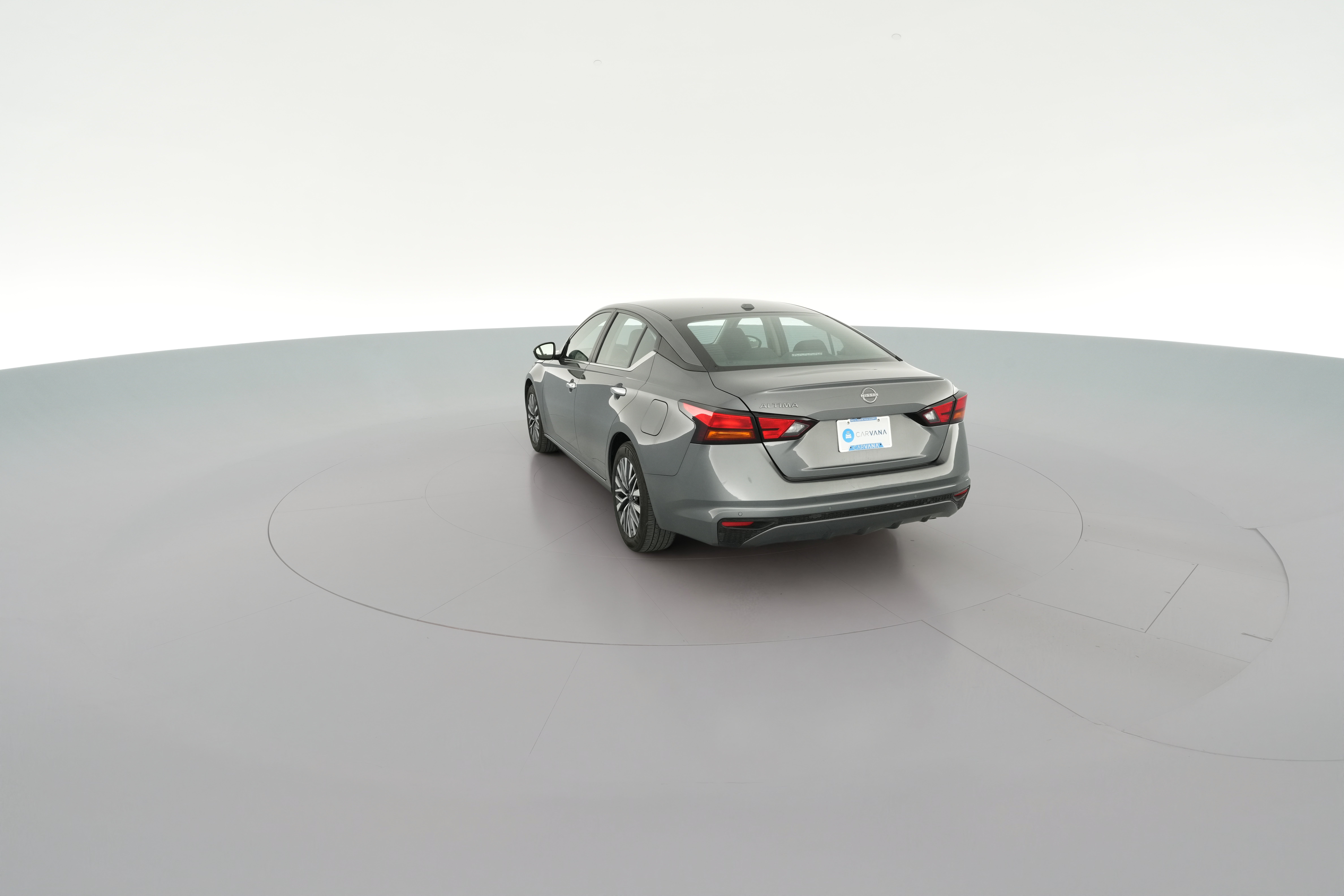 2025 Nissan Altima SV - Photo 32