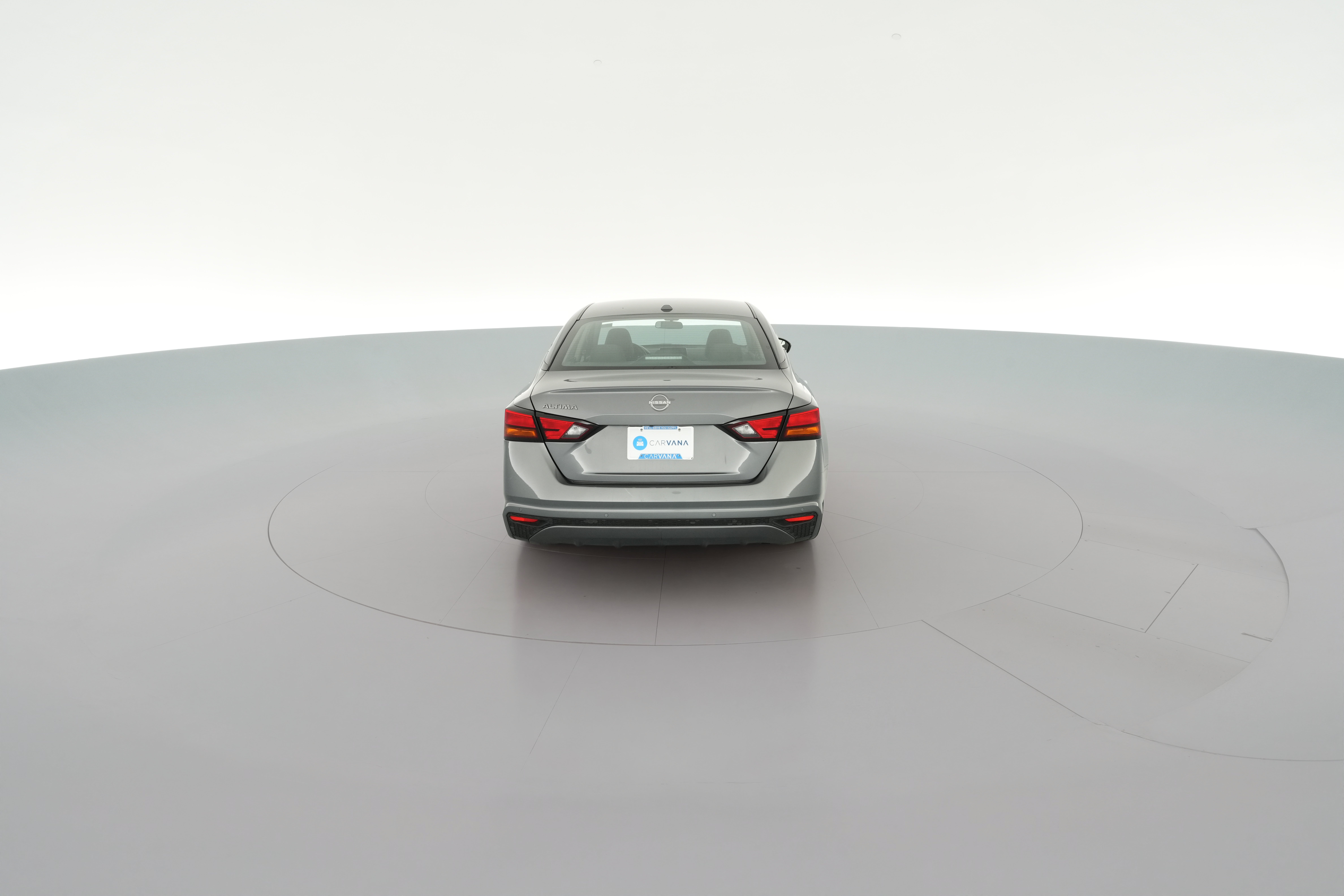 2025 Nissan Altima SV - Photo 33