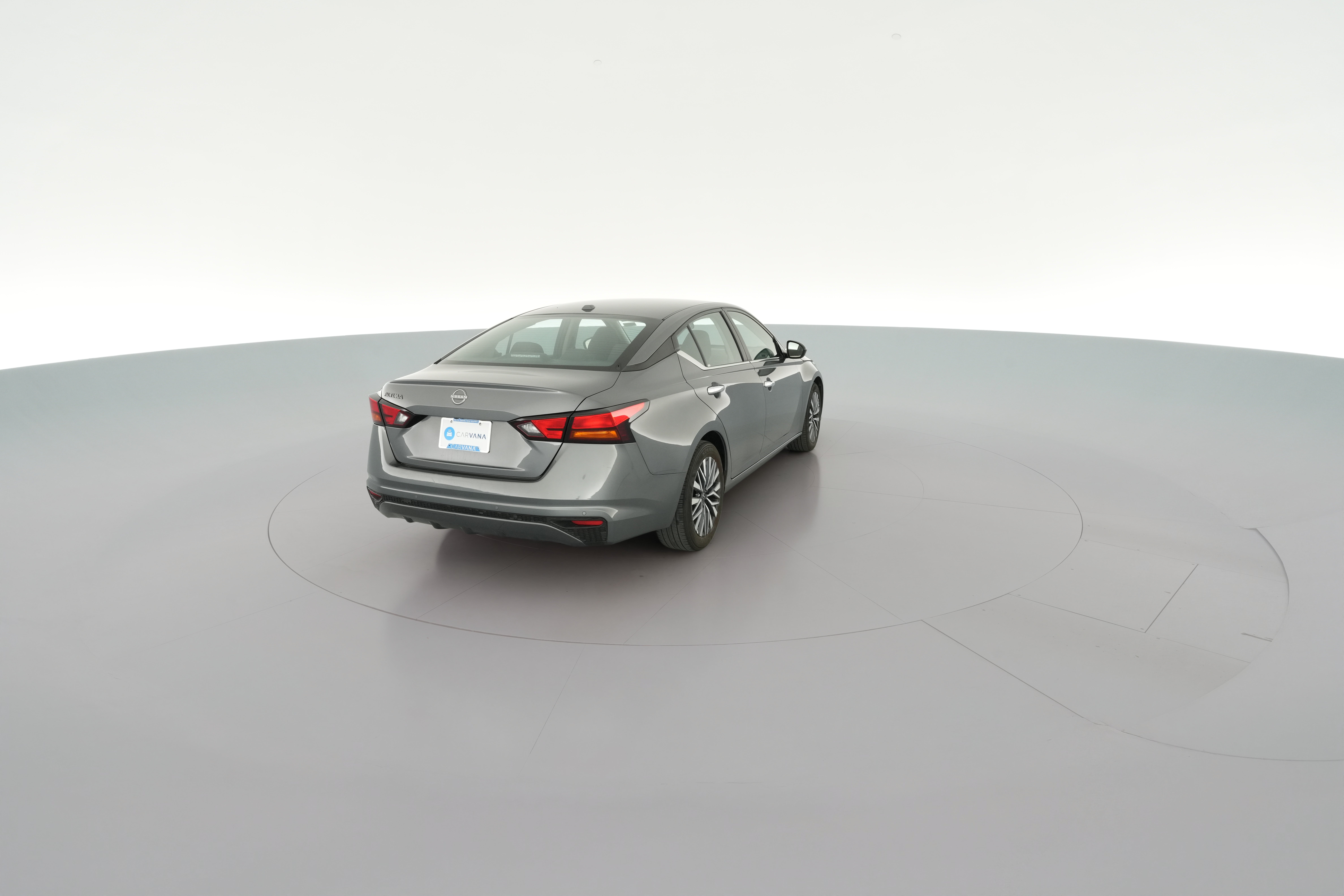 2025 Nissan Altima SV - Photo 34