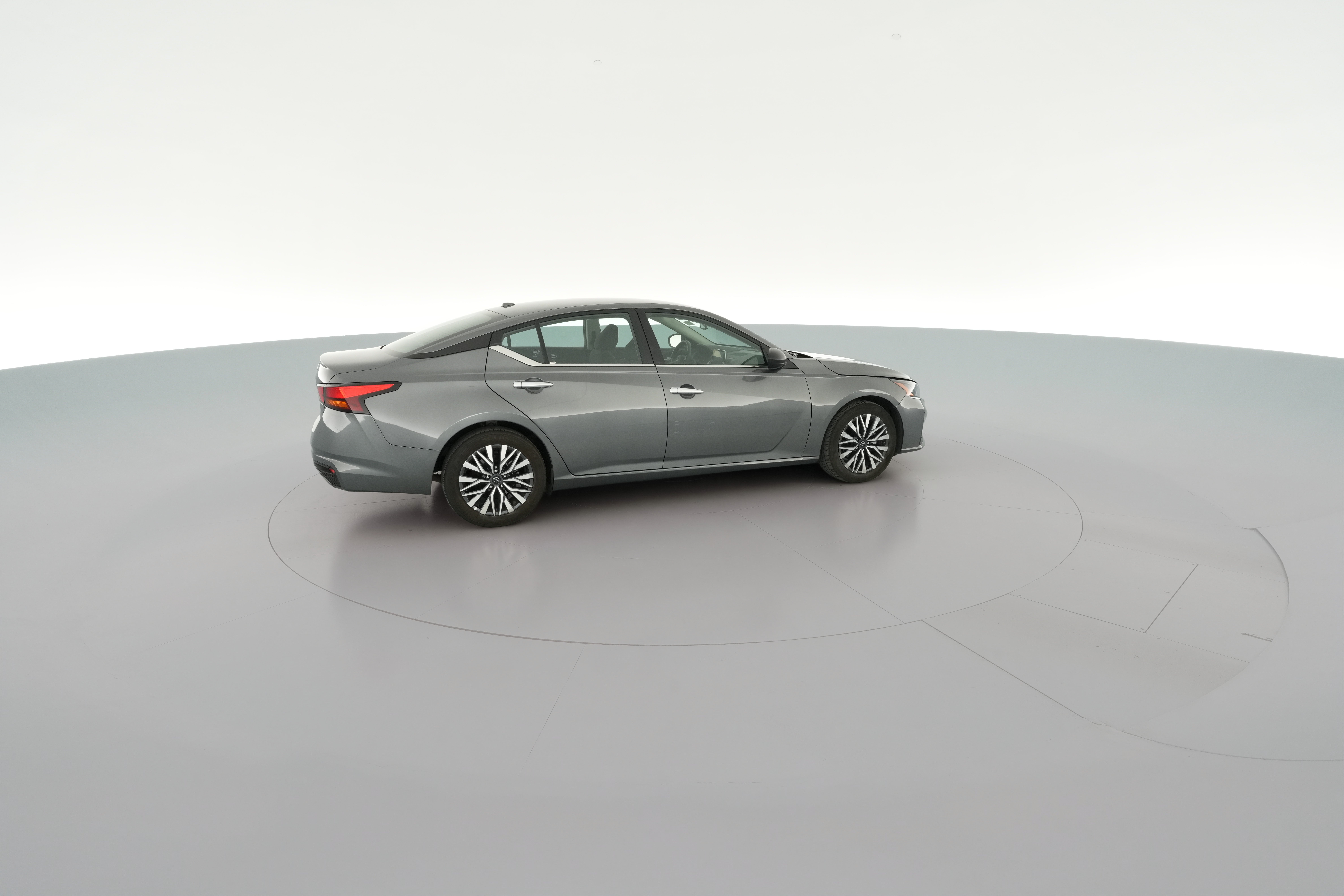 2025 Nissan Altima SV - Photo 36