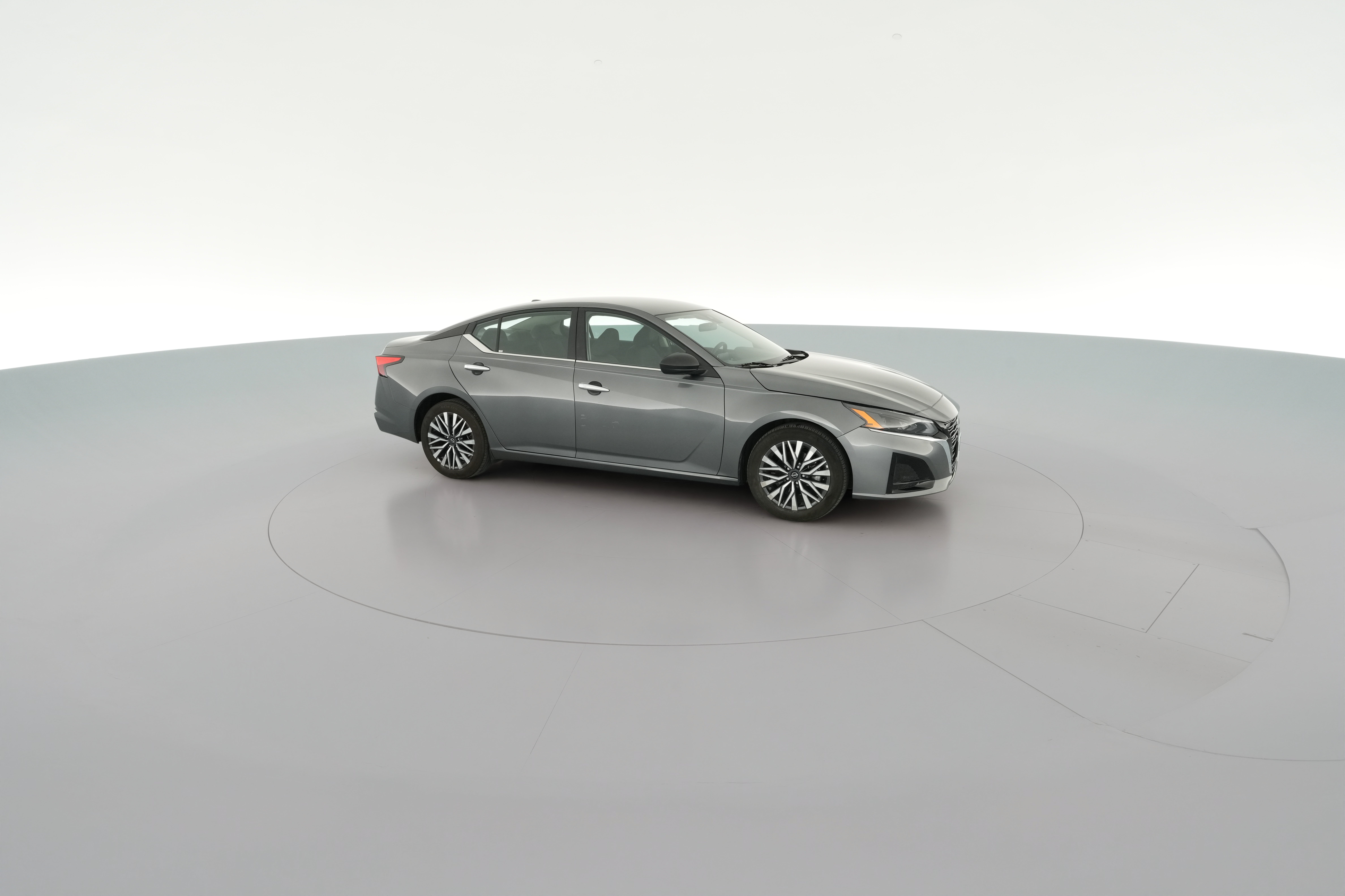 2025 Nissan Altima SV - Photo 38