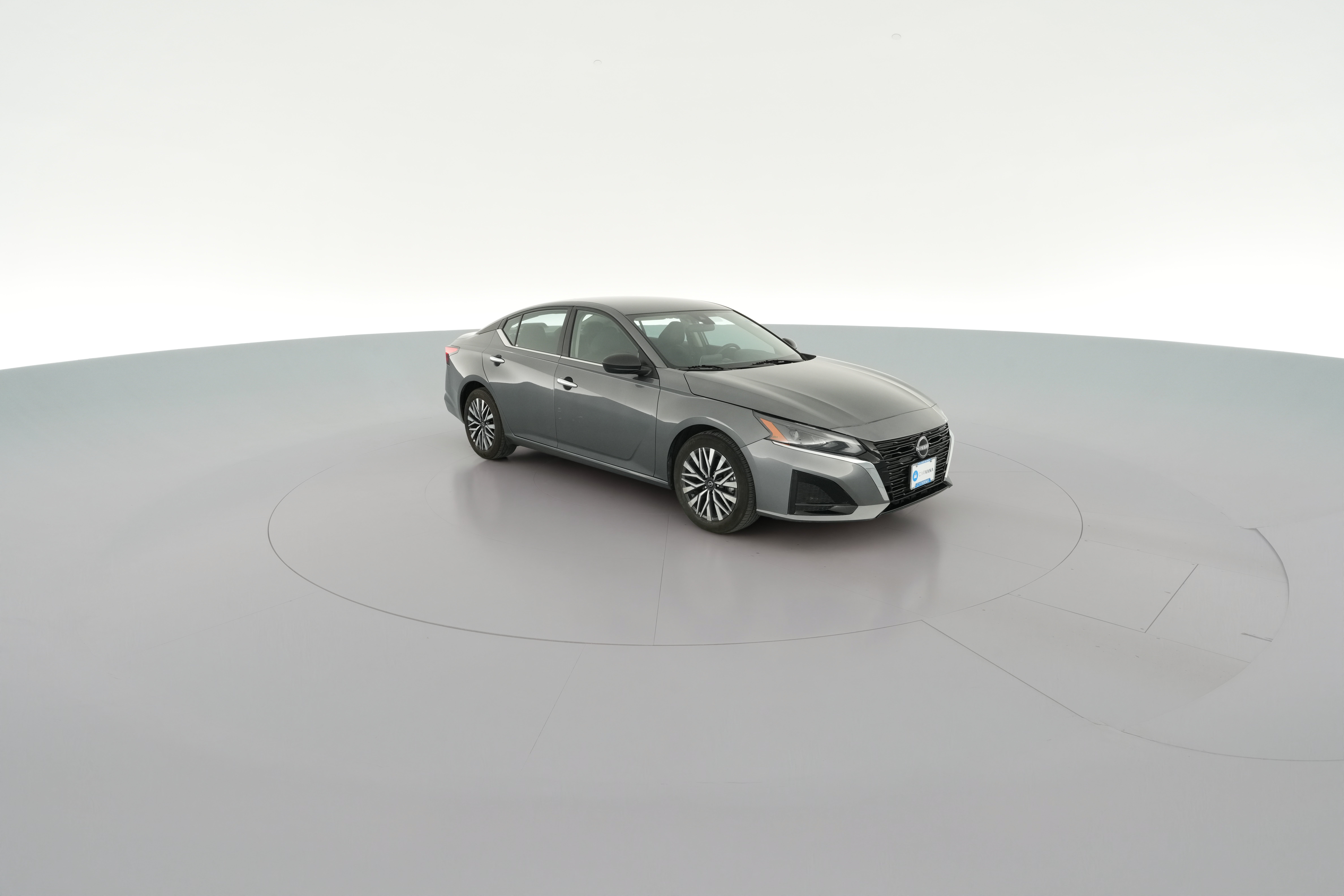 2025 Nissan Altima SV - Photo 39