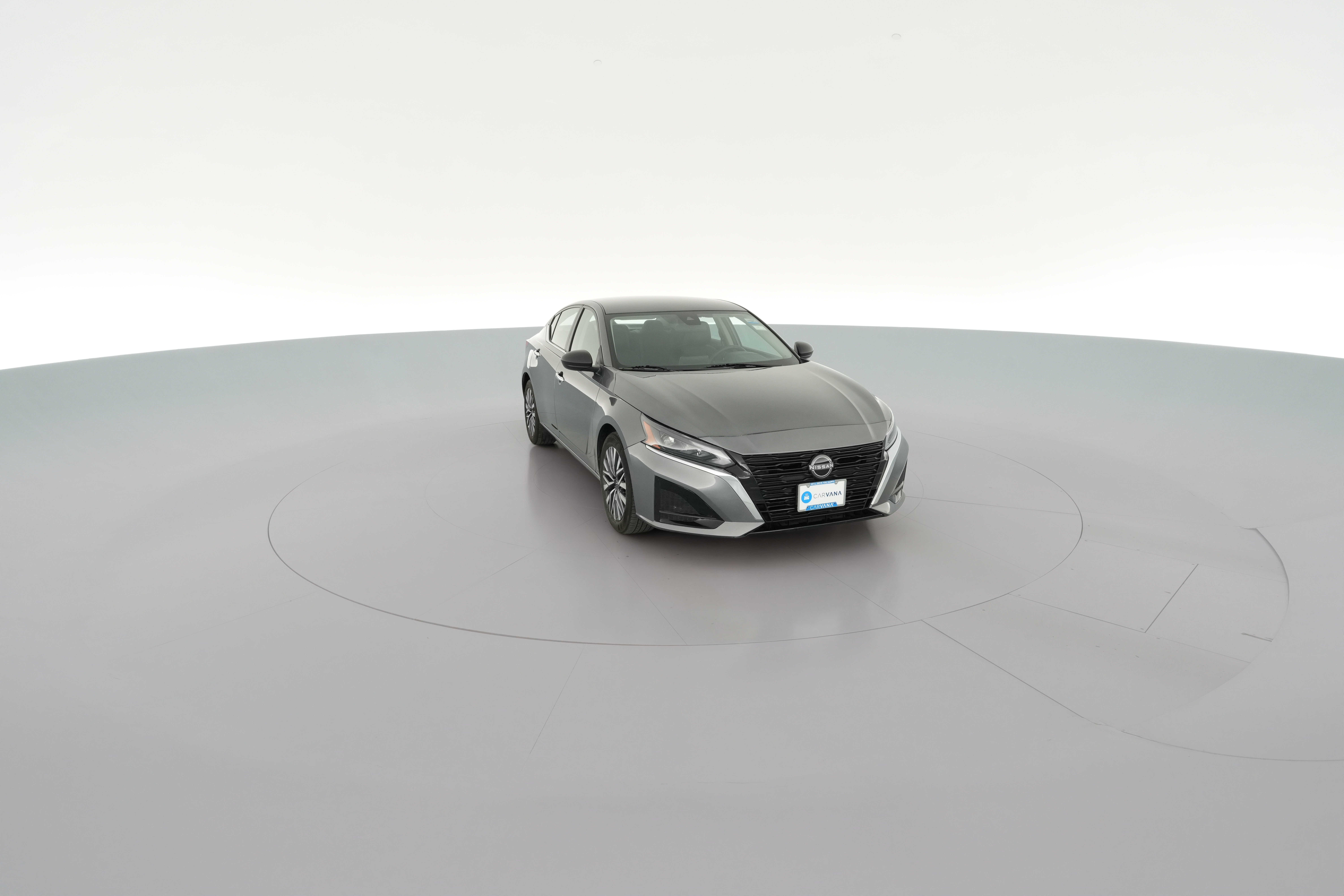 2025 Nissan Altima SV - Photo 40