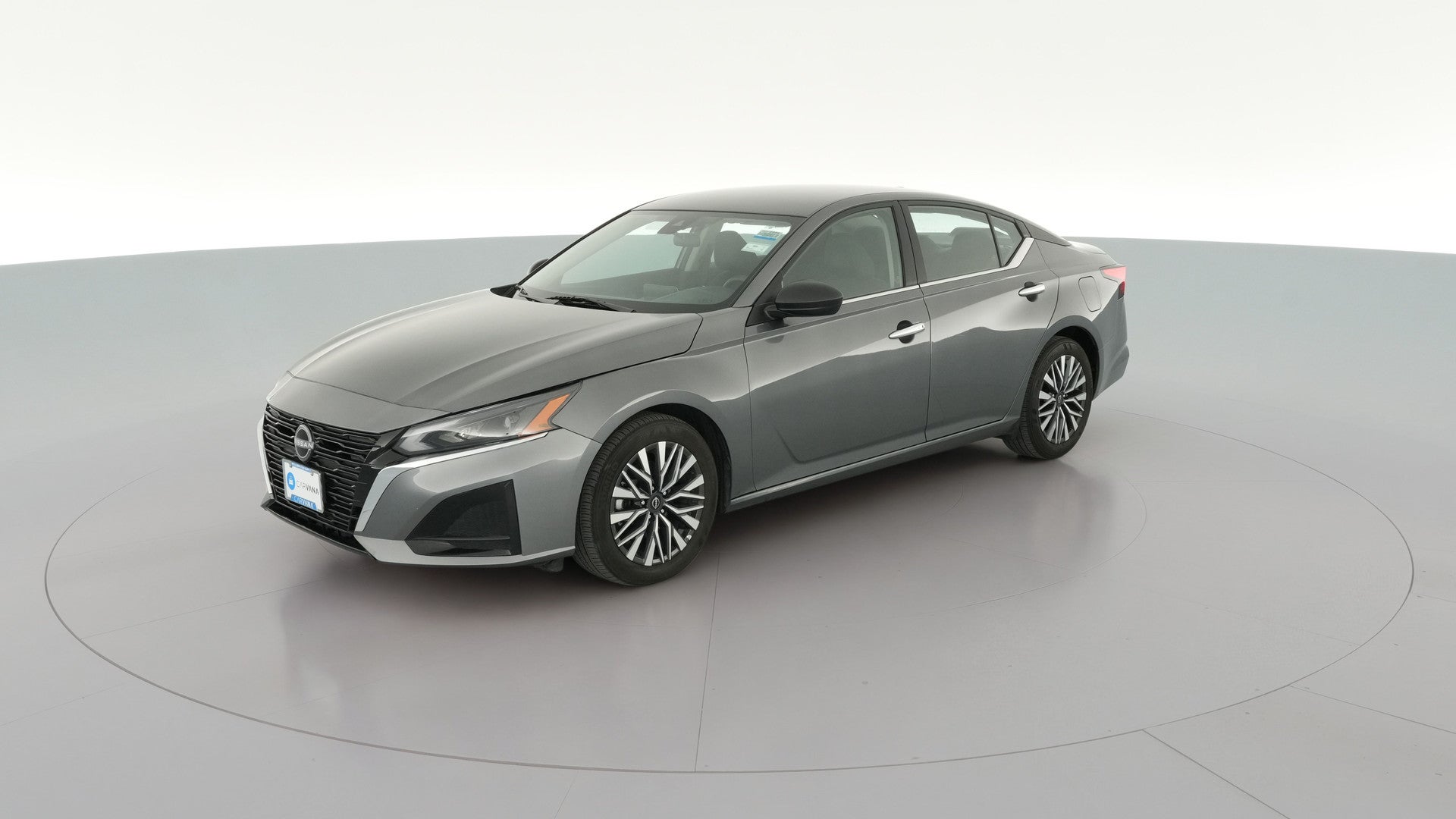 2025 Nissan Altima vehicle photo
