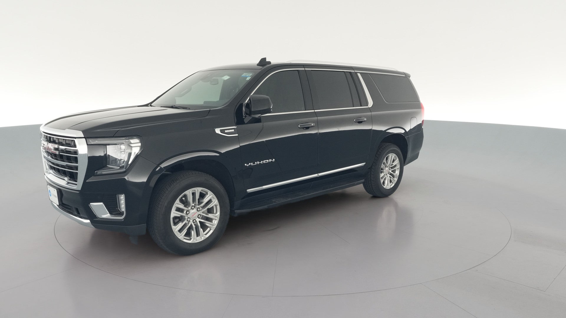 2022 GMC Yukon XL vehicle photo