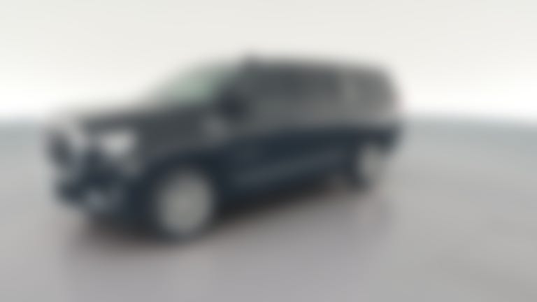 2022 GMC Yukon XL vehicle photo