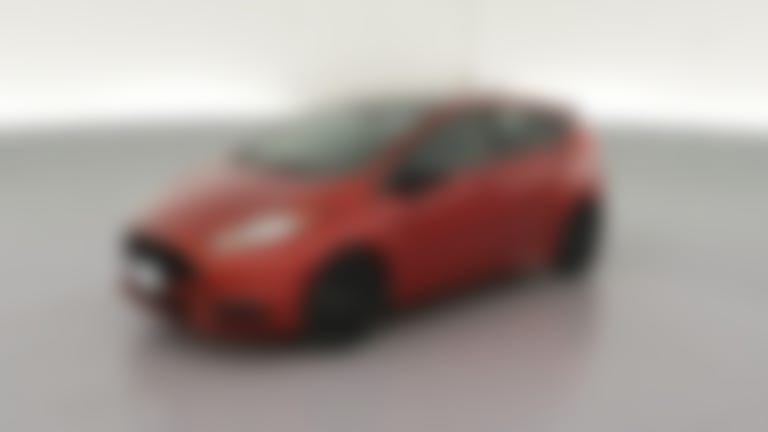 2019 Ford Fiesta vehicle photo