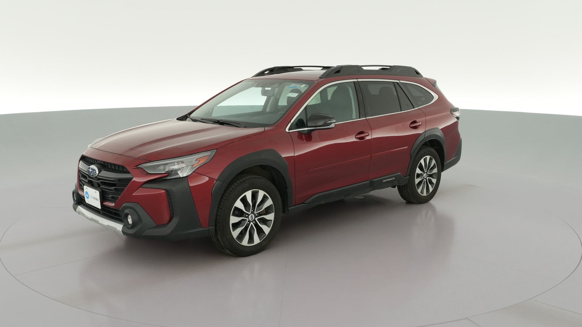 2023 Subaru Outback vehicle photo