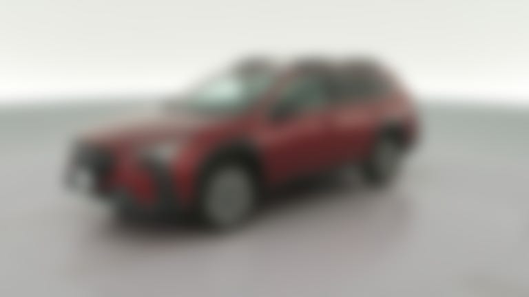 2023 Subaru Outback vehicle photo
