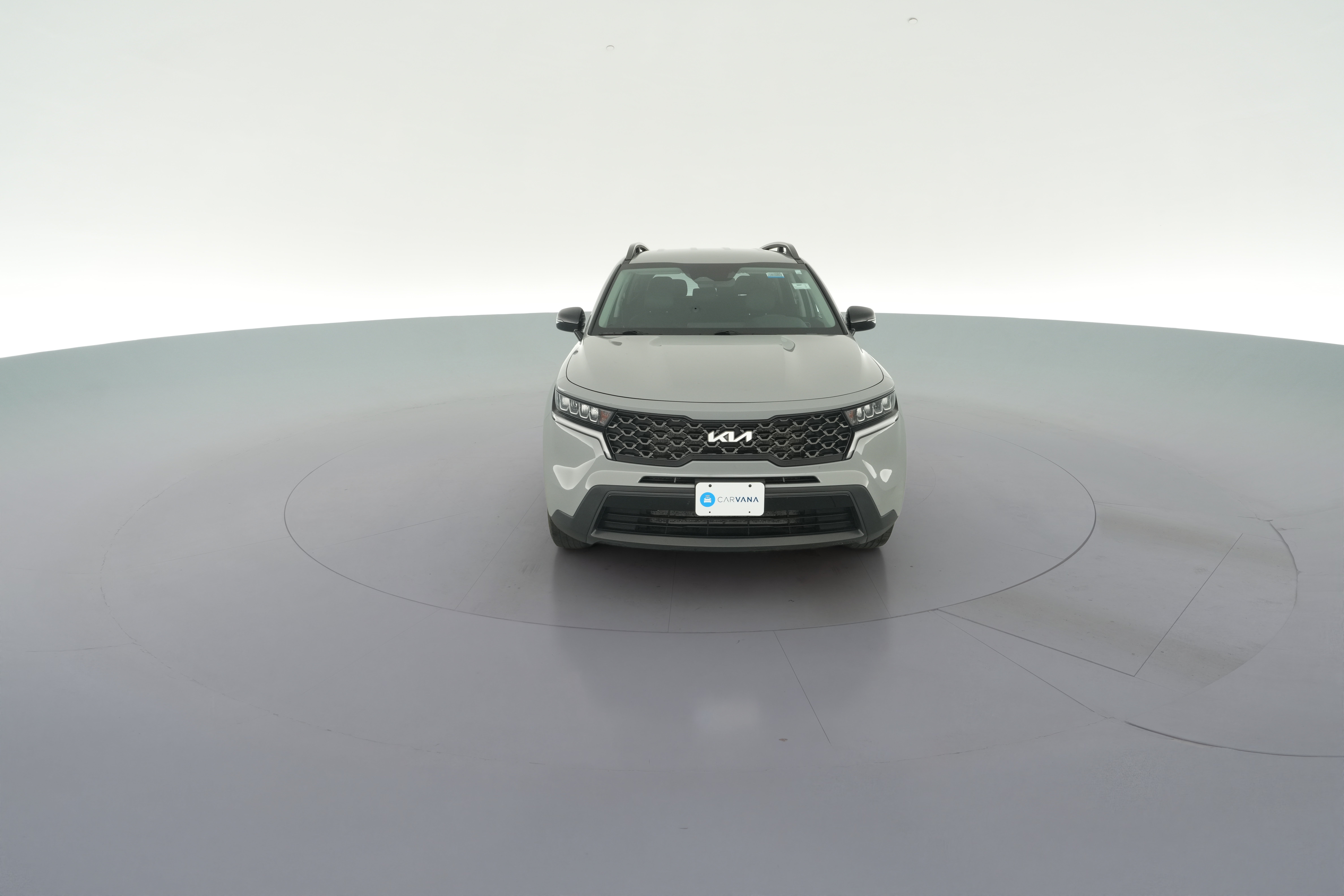 2022 Kia Sorento X-Line S - Photo 27