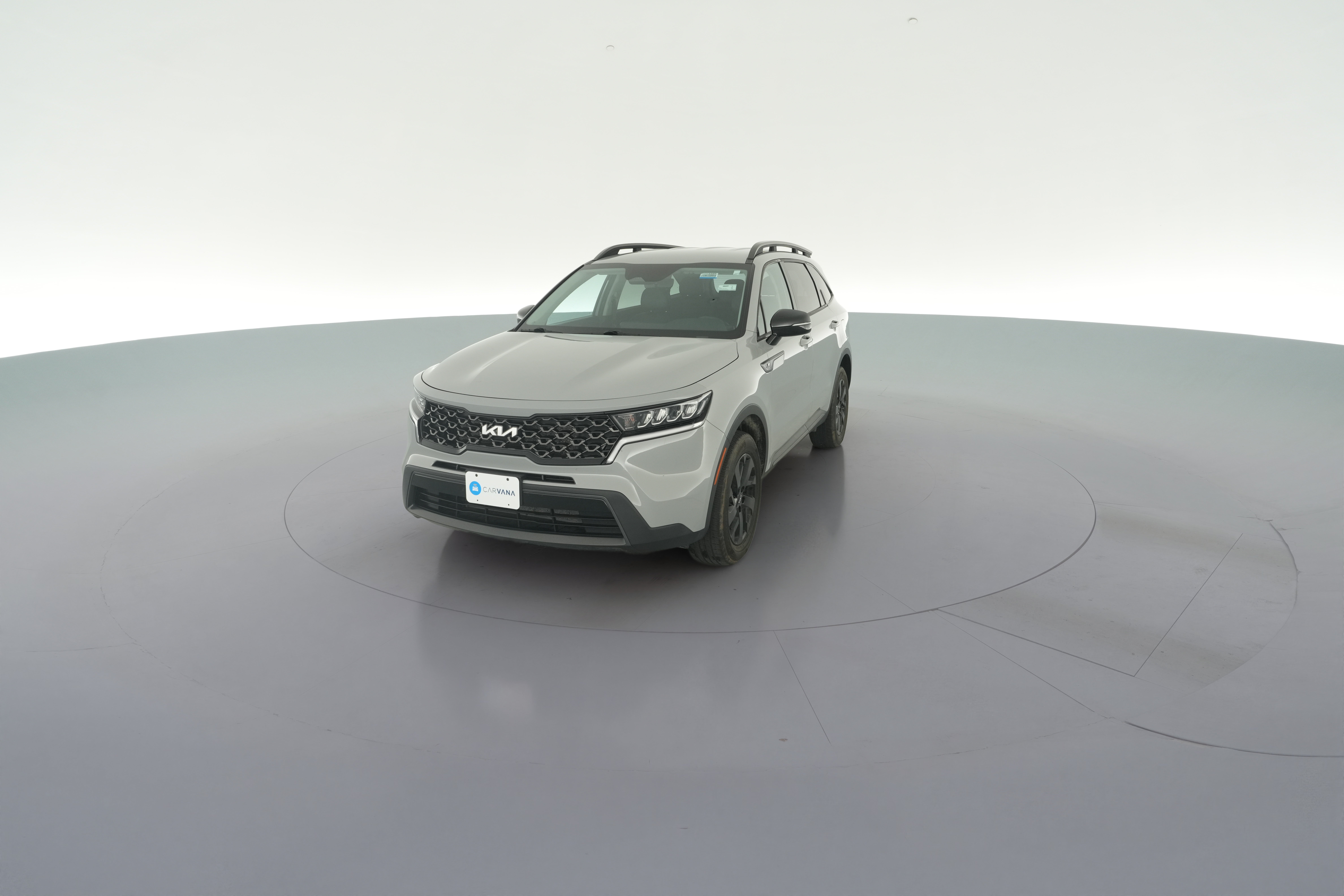 2022 Kia Sorento X-Line S - Photo 28