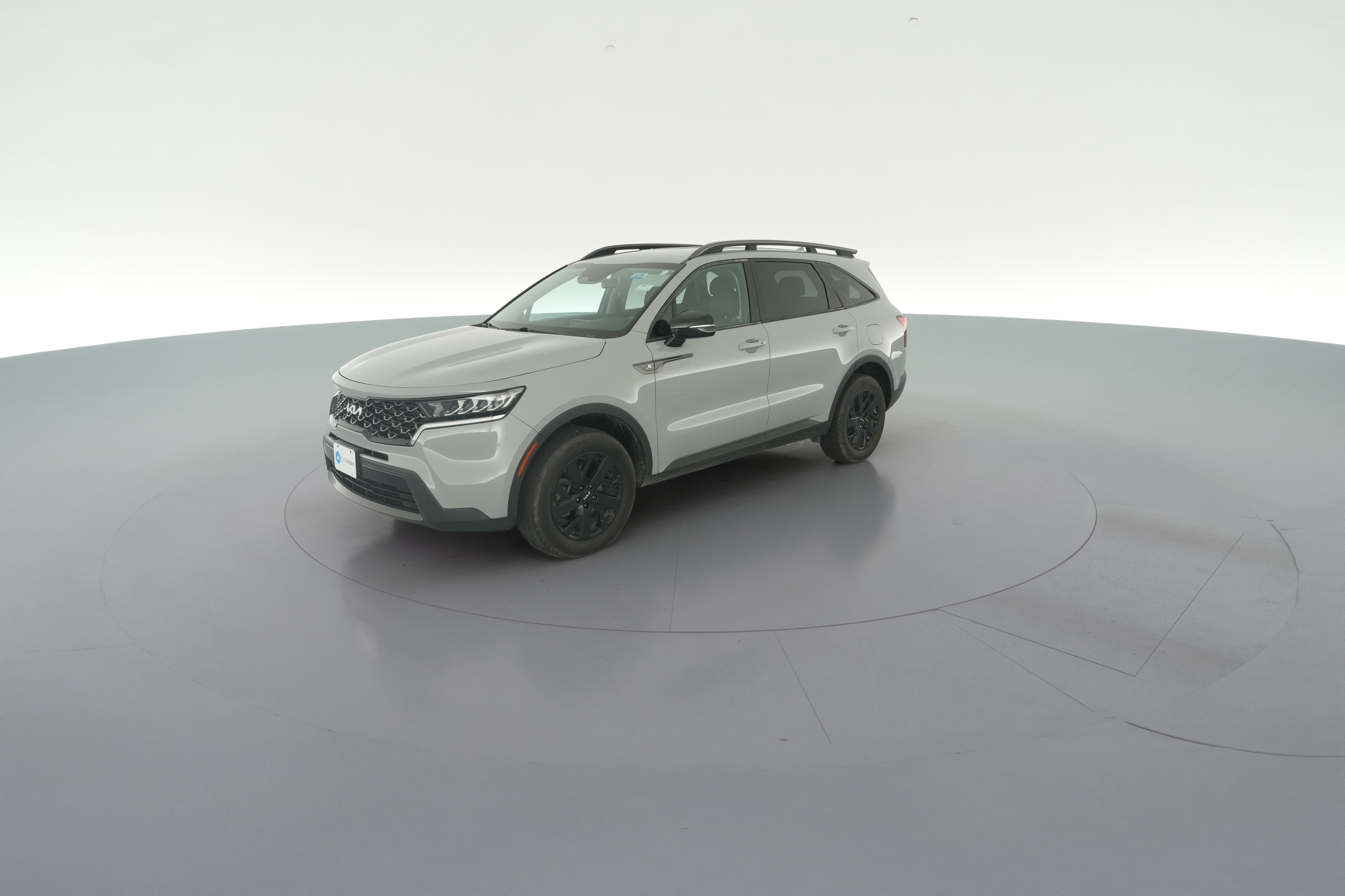 2022 Kia Sorento X-Line S - Photo 29