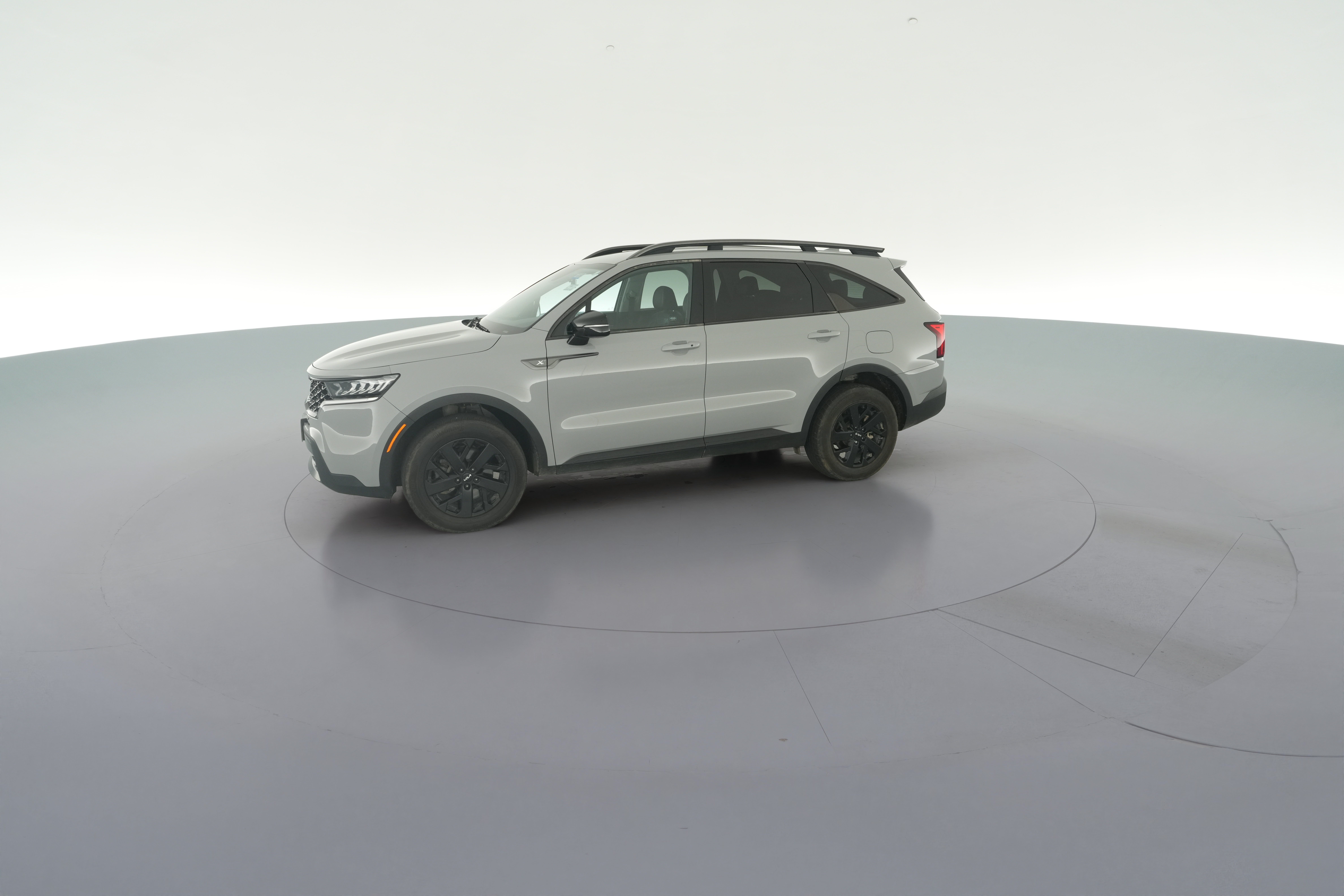 2022 Kia Sorento X-Line S - Photo 30