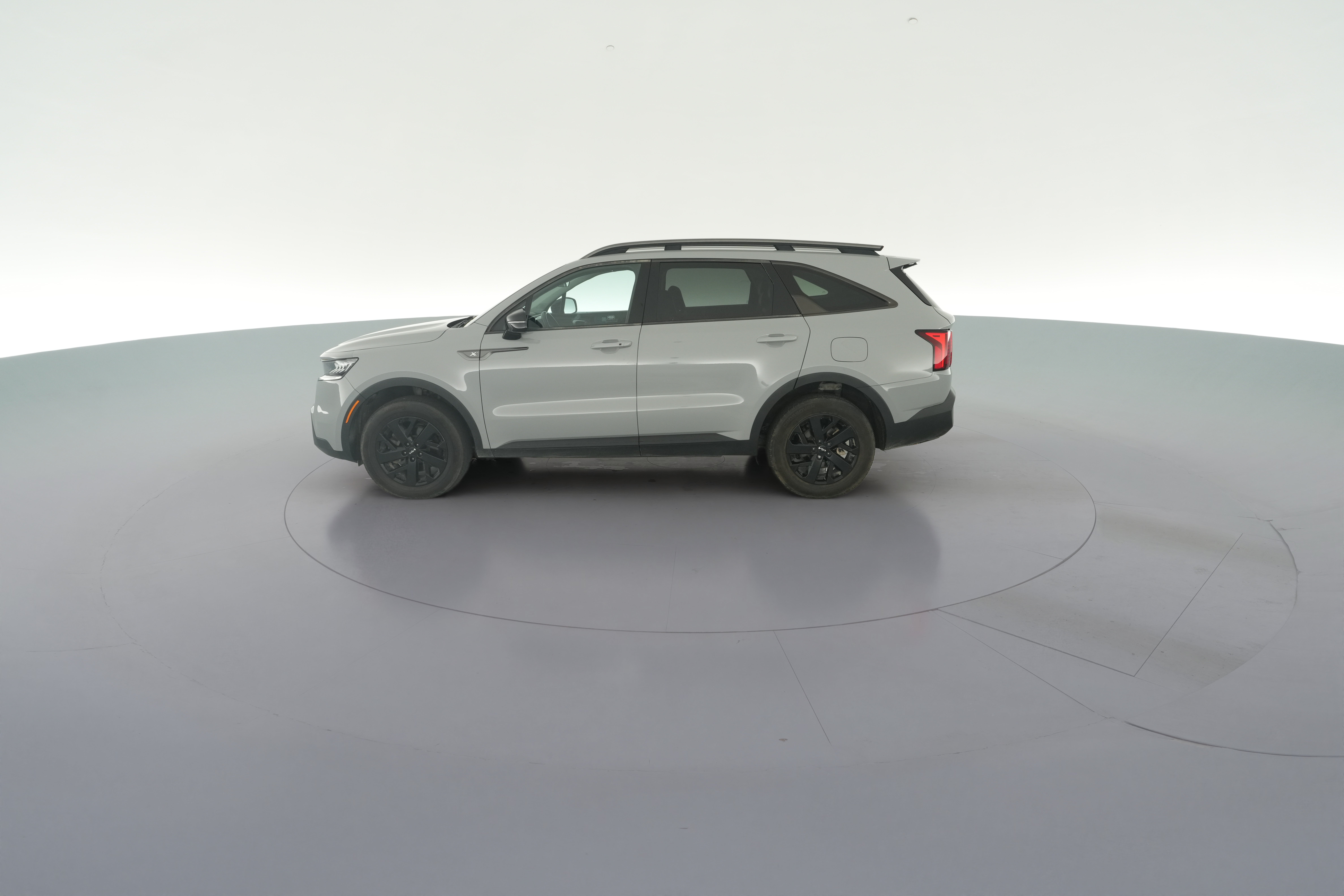 2022 Kia Sorento X-Line S - Photo 31