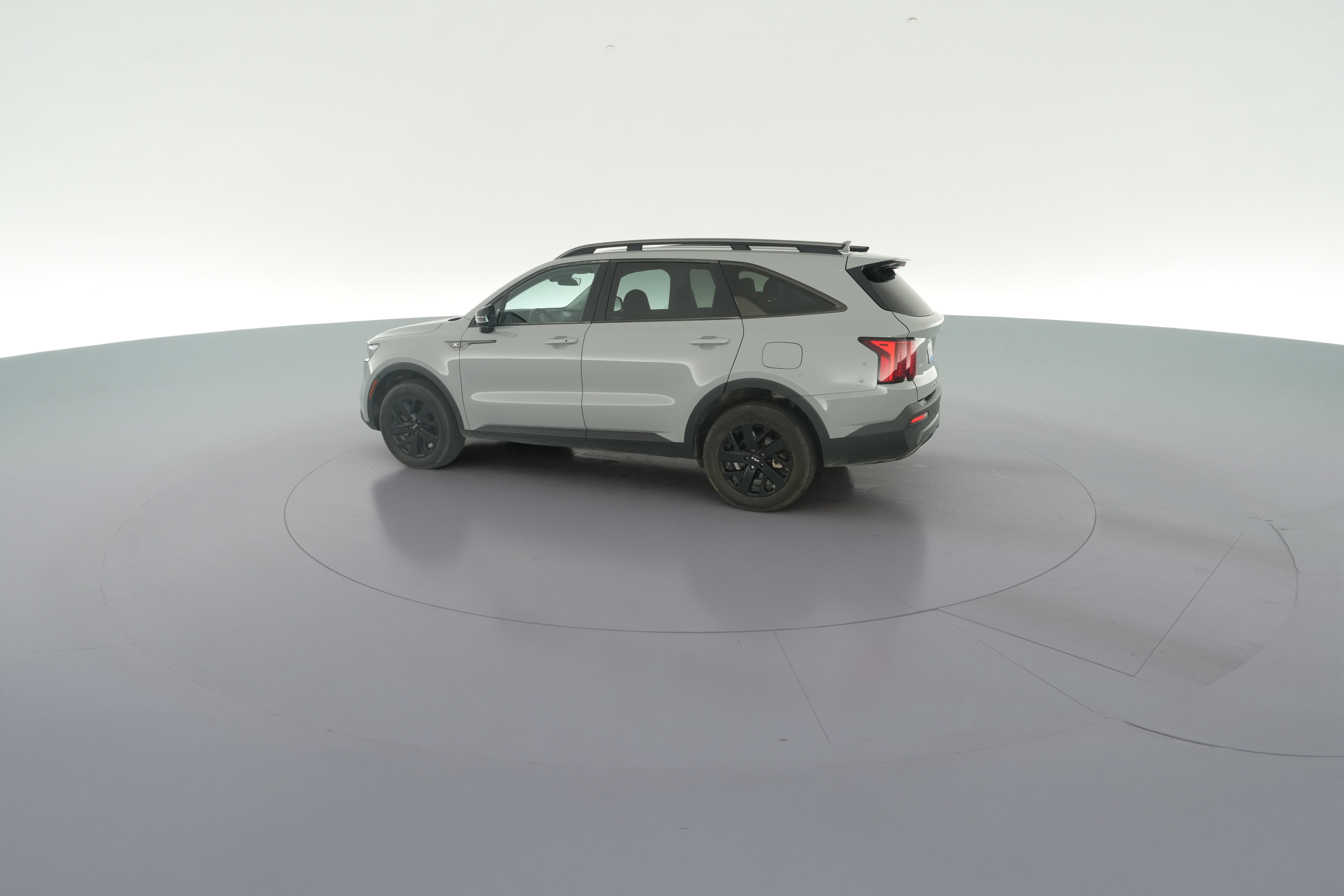 2022 Kia Sorento X-Line S - Photo 32