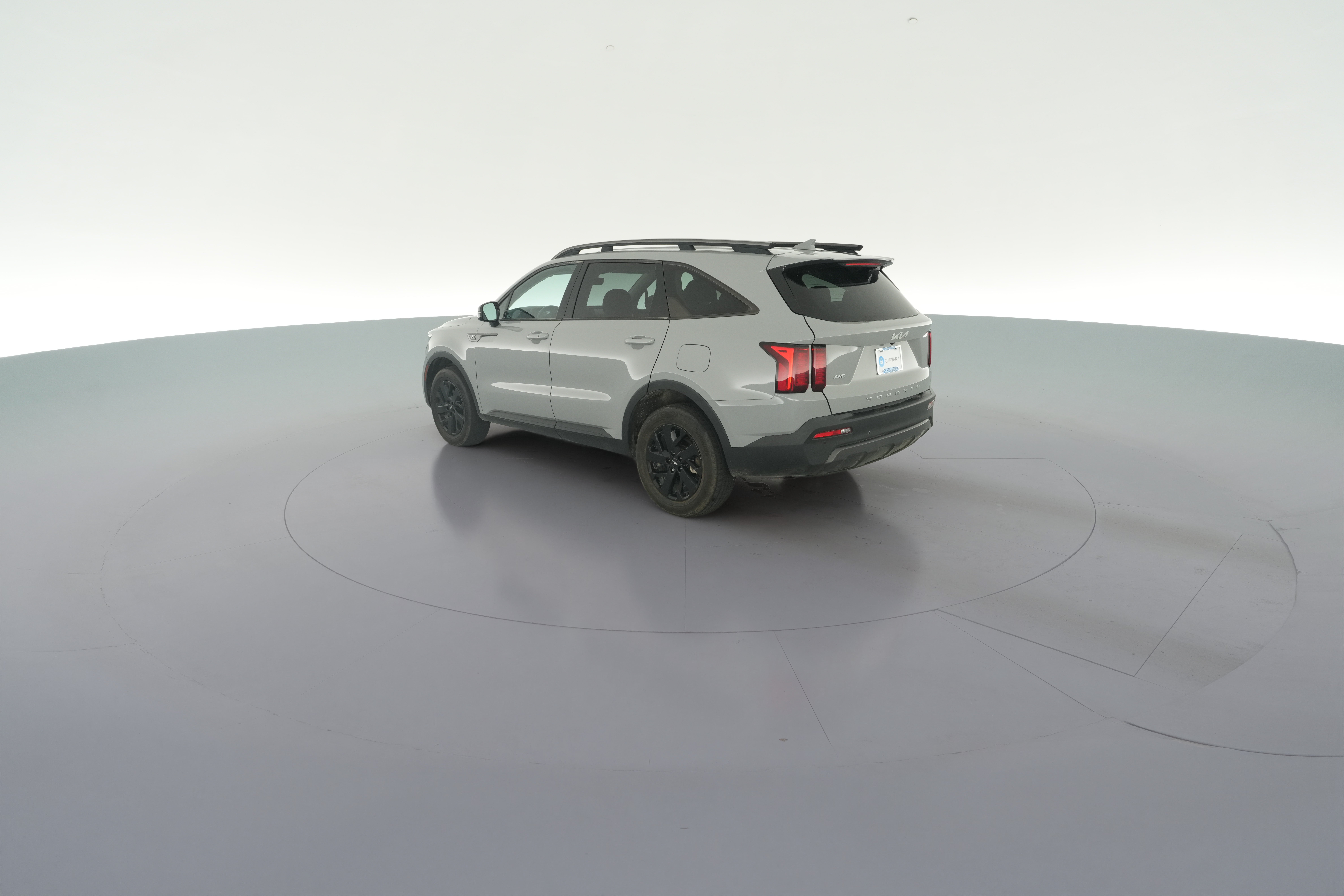 2022 Kia Sorento X-Line S - Photo 33
