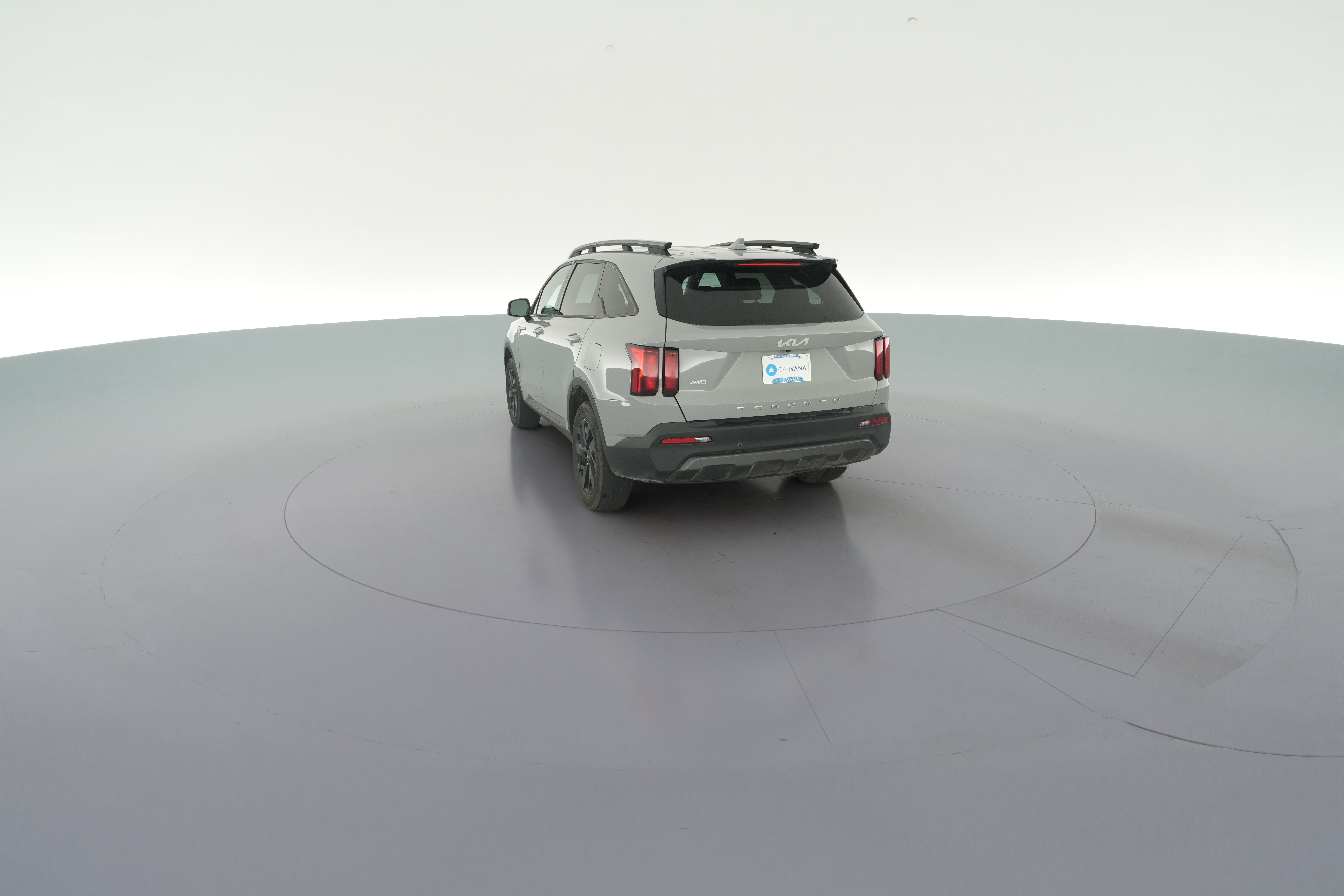 2022 Kia Sorento X-Line S - Photo 34