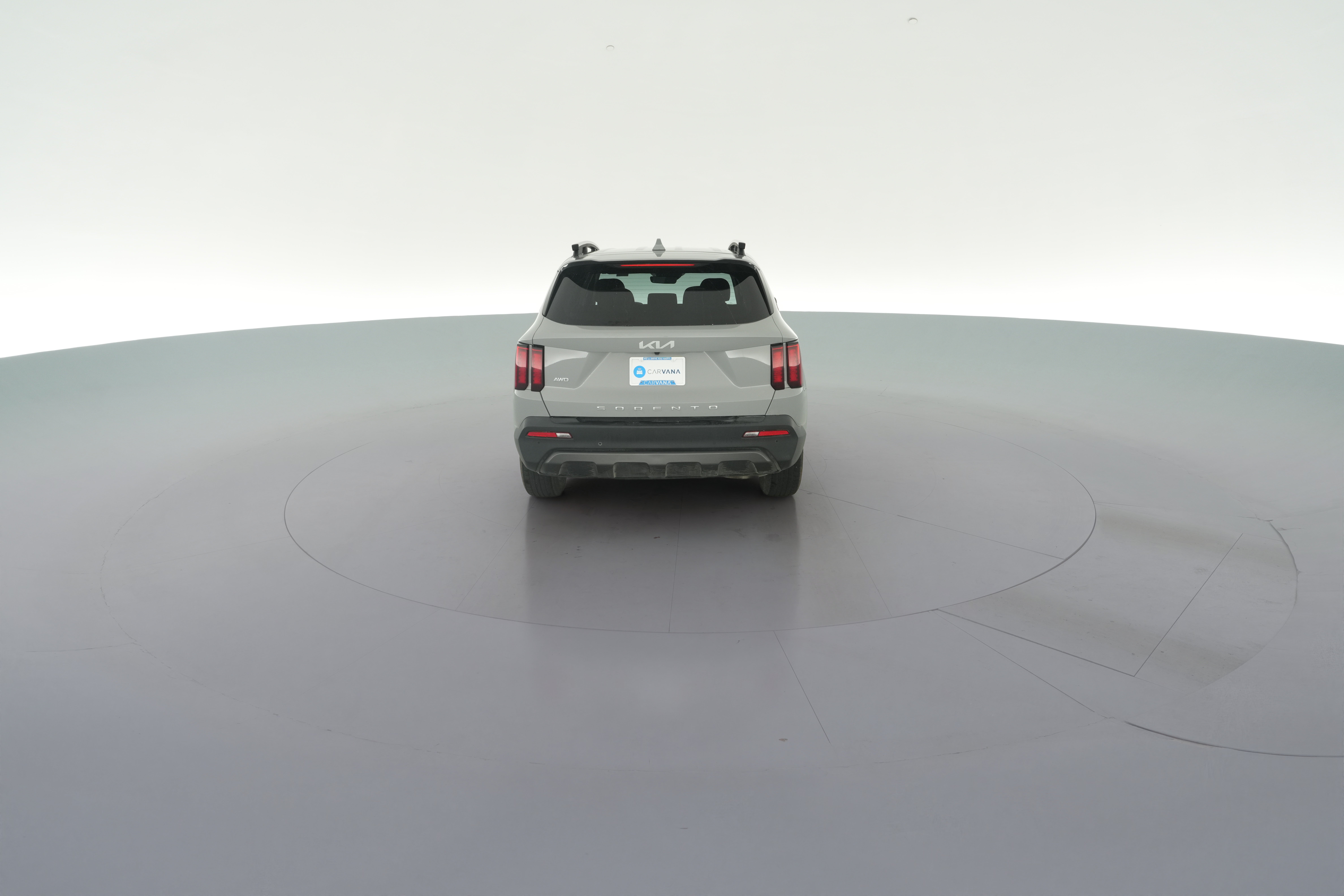 2022 Kia Sorento X-Line S - Photo 35