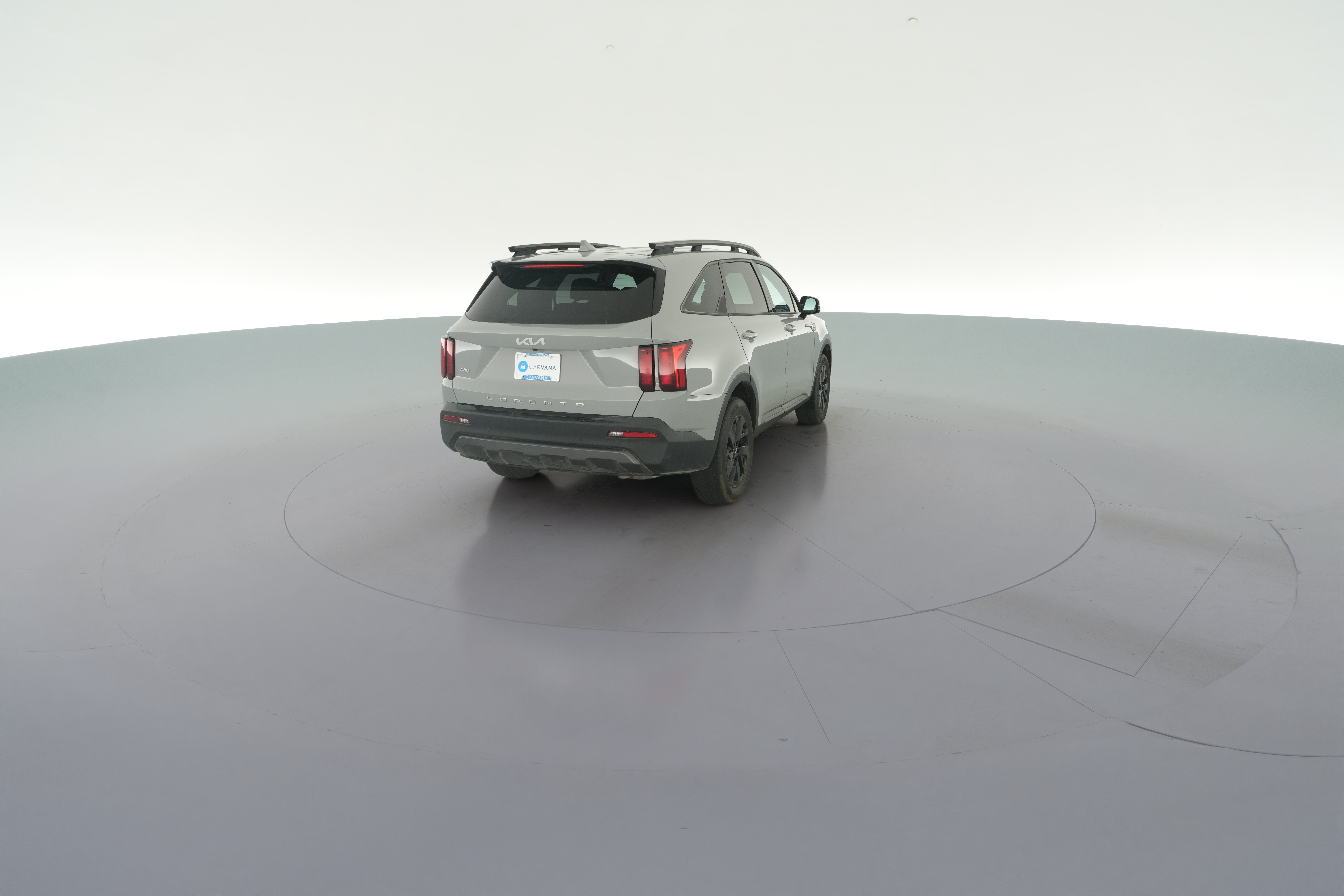 2022 Kia Sorento X-Line S - Photo 36