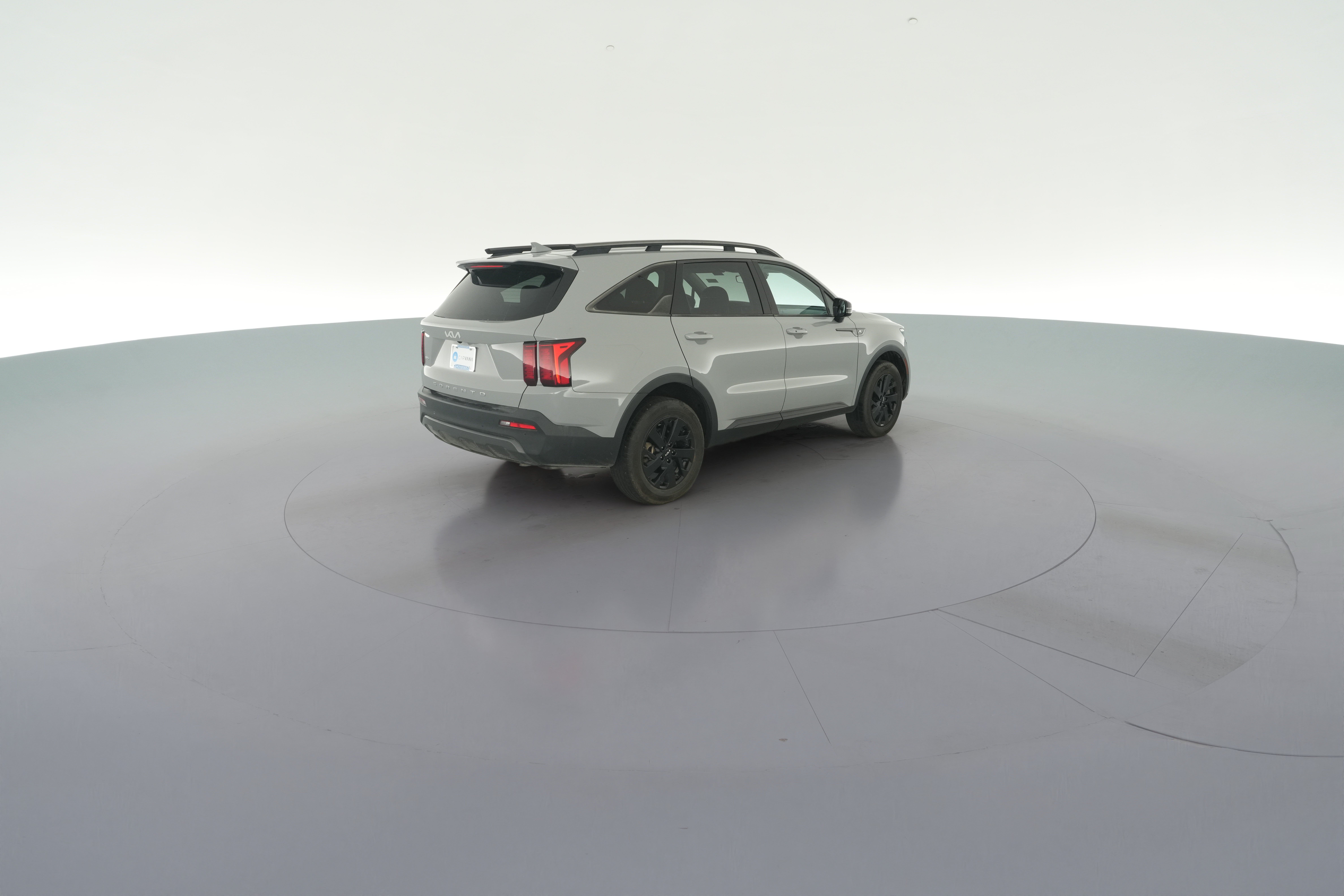 2022 Kia Sorento X-Line S - Photo 37