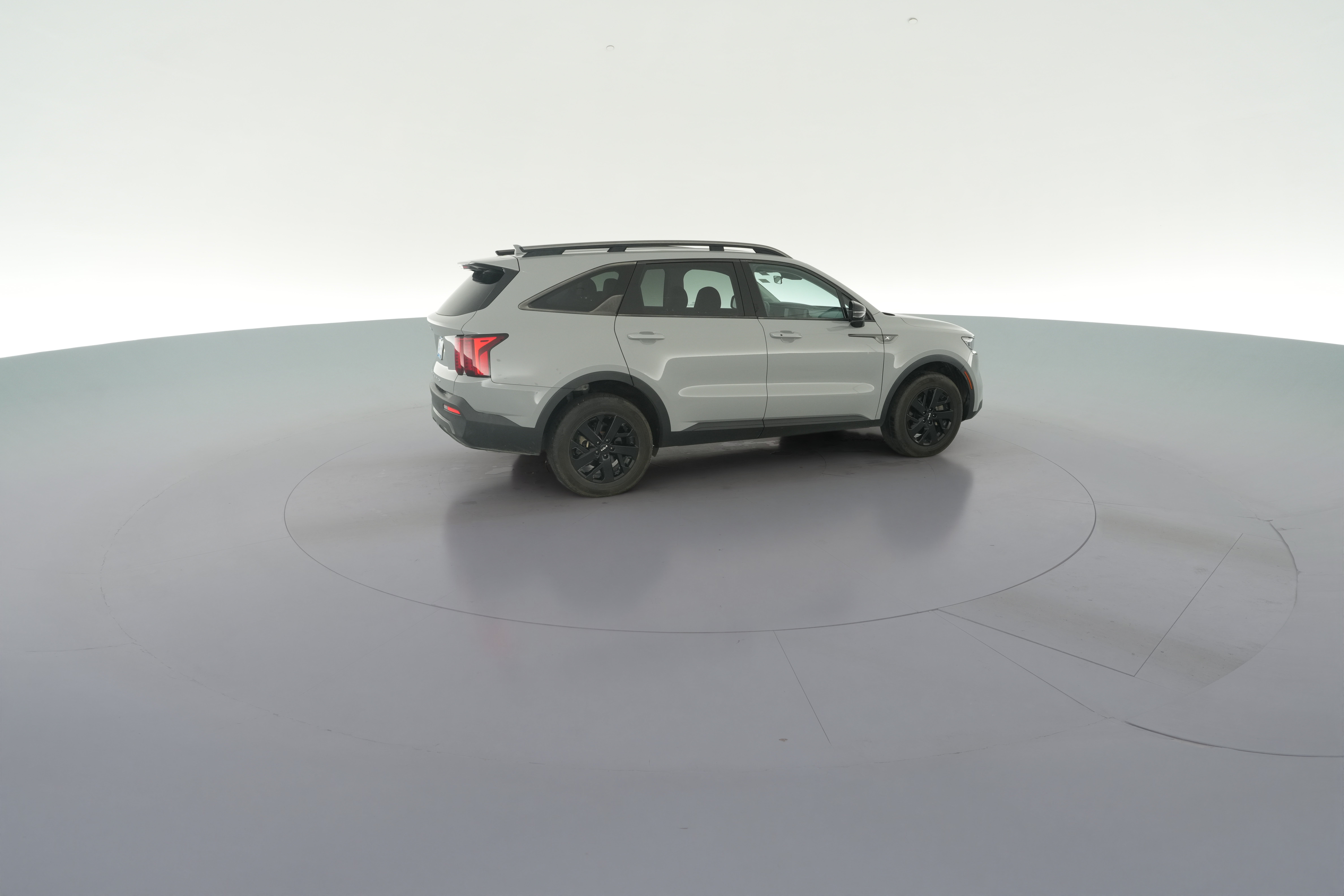 2022 Kia Sorento X-Line S - Photo 38