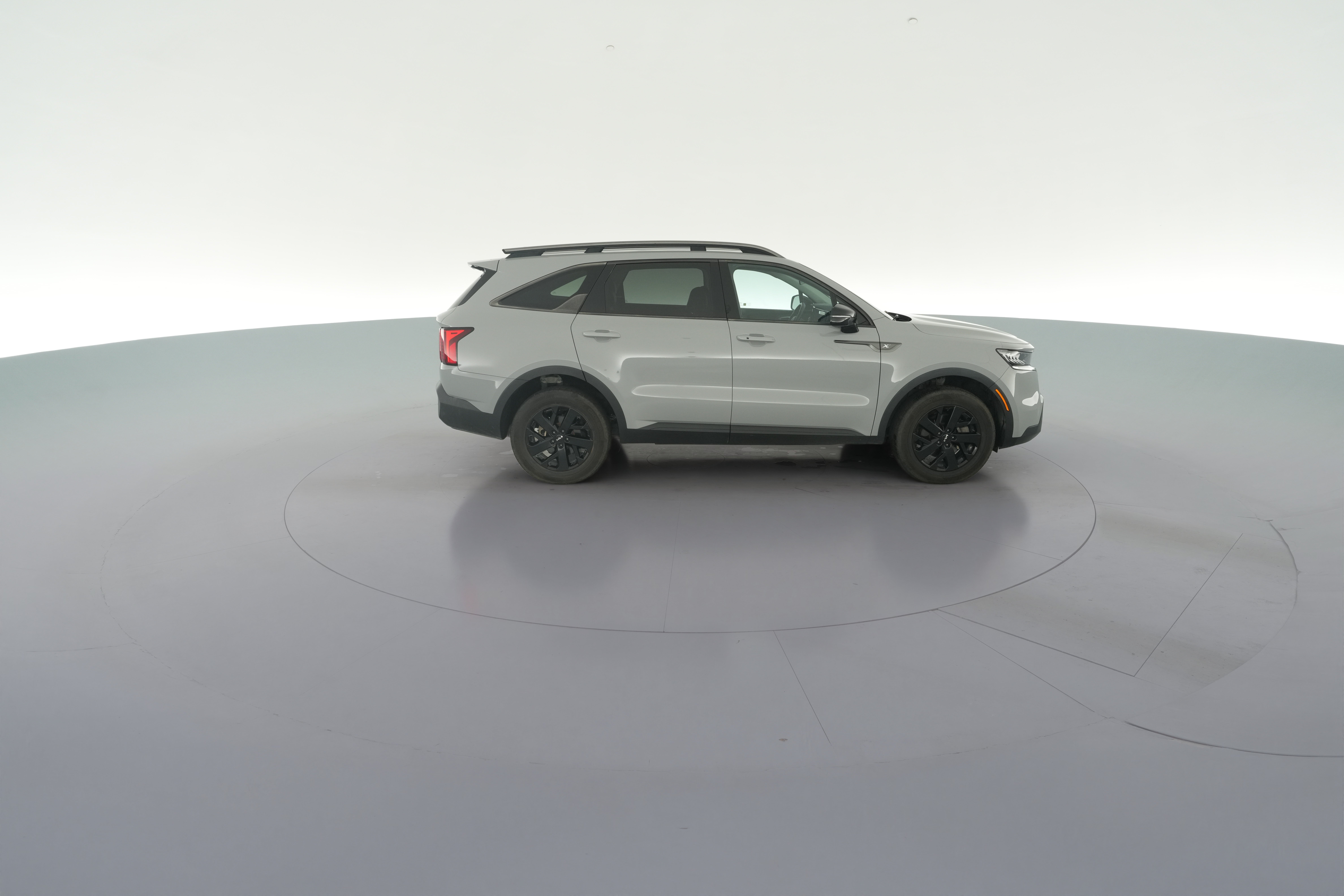 2022 Kia Sorento X-Line S - Photo 39