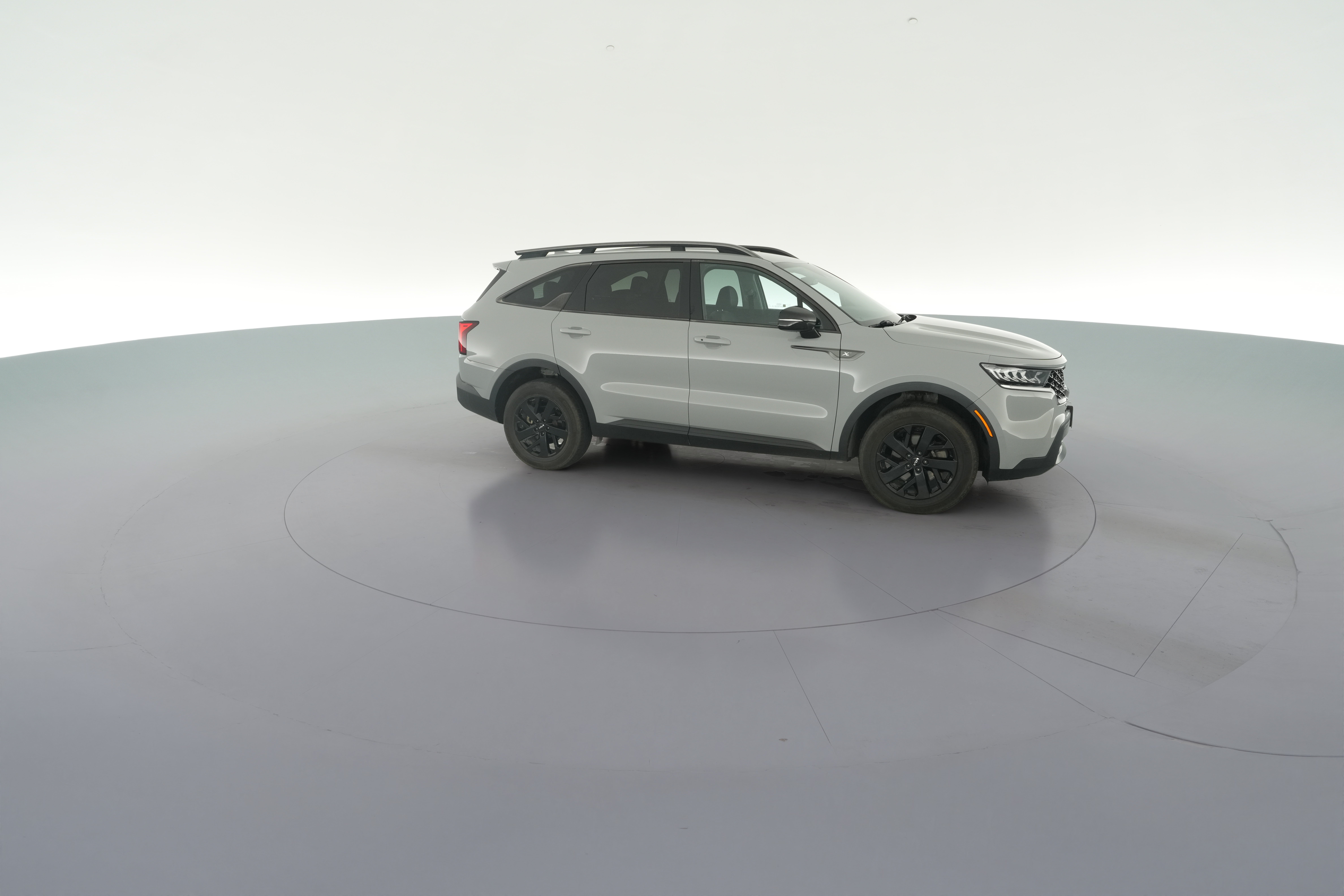 2022 Kia Sorento X-Line S - Photo 40