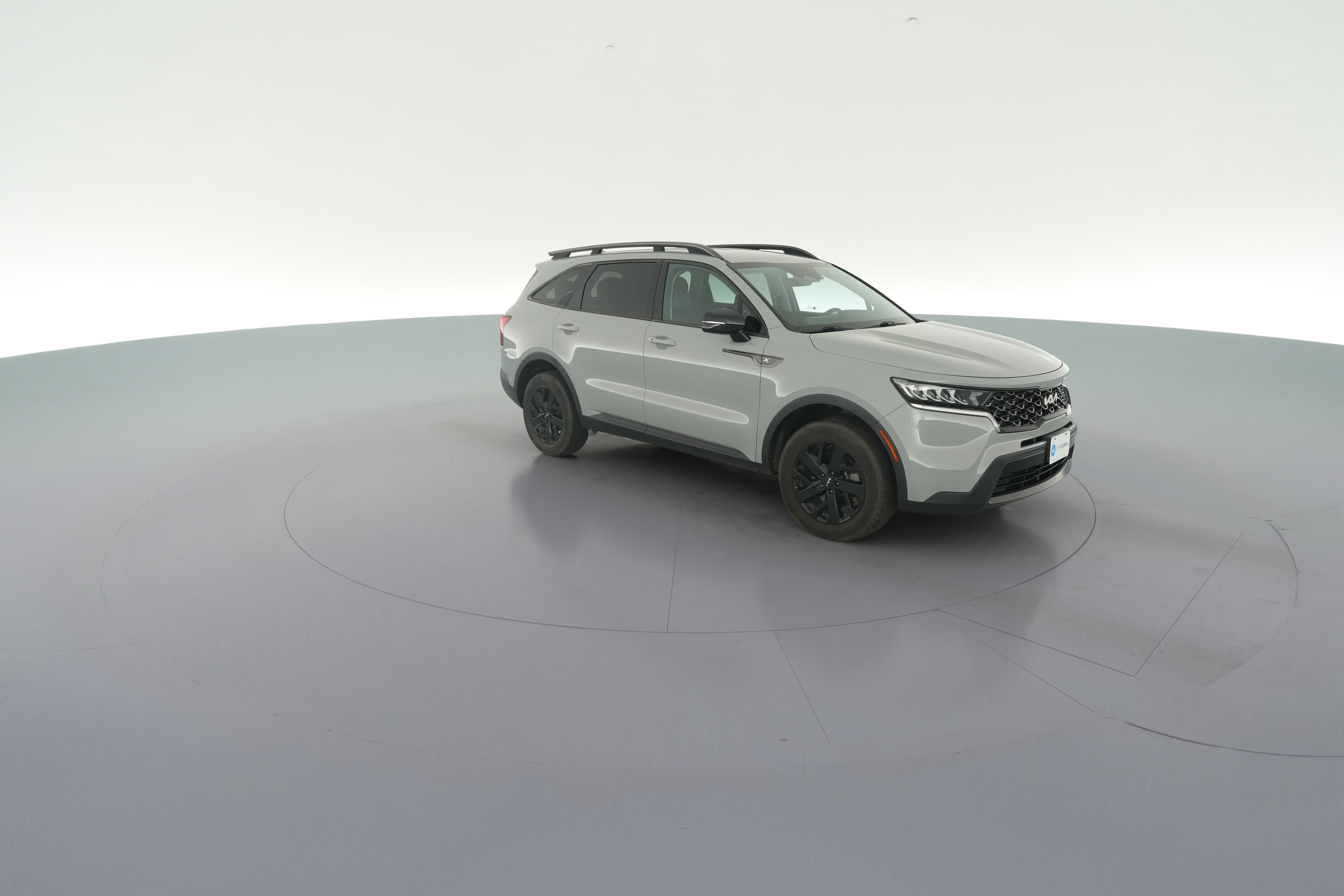 2022 Kia Sorento X-Line S - Photo 41
