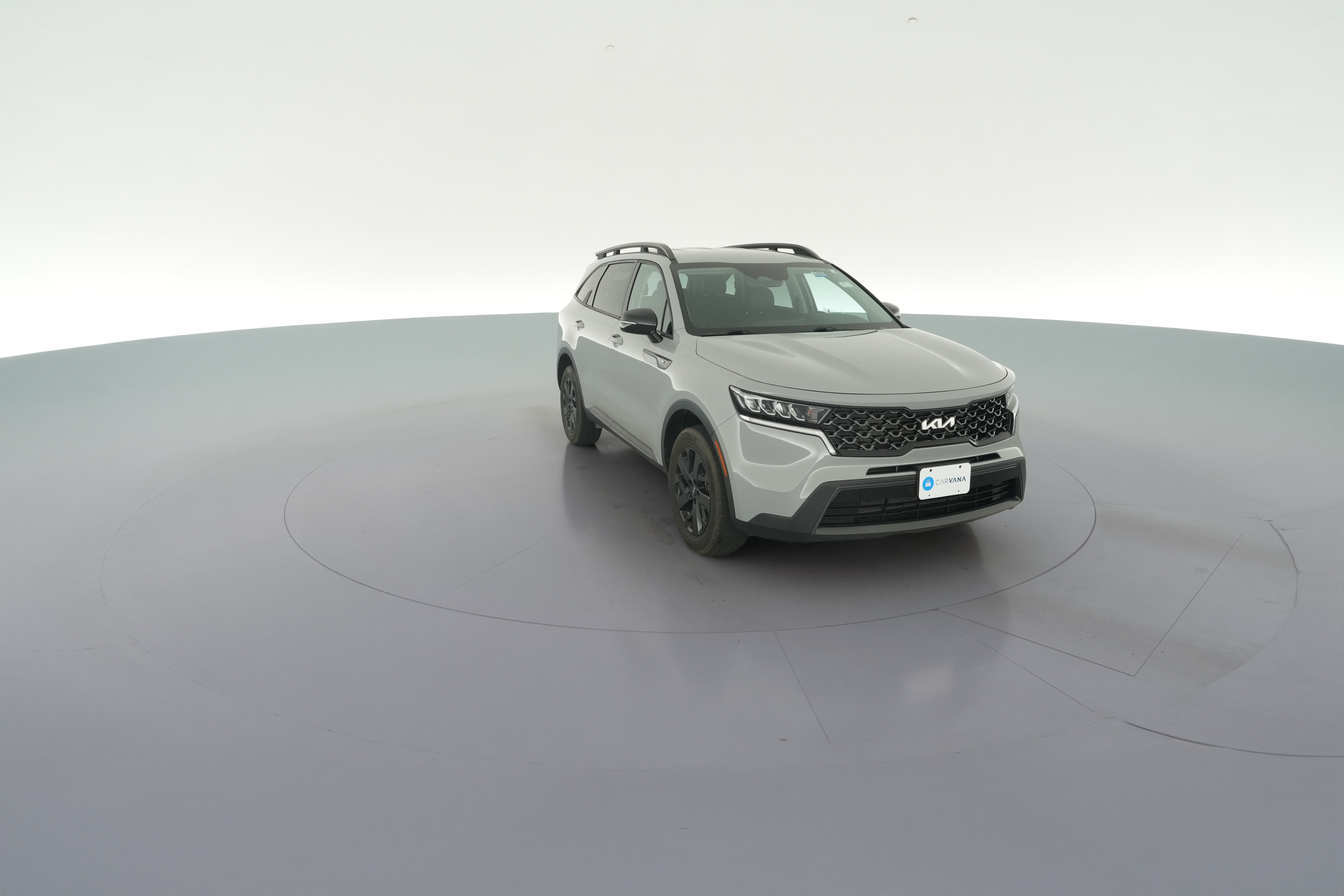 2022 Kia Sorento X-Line S - Photo 42