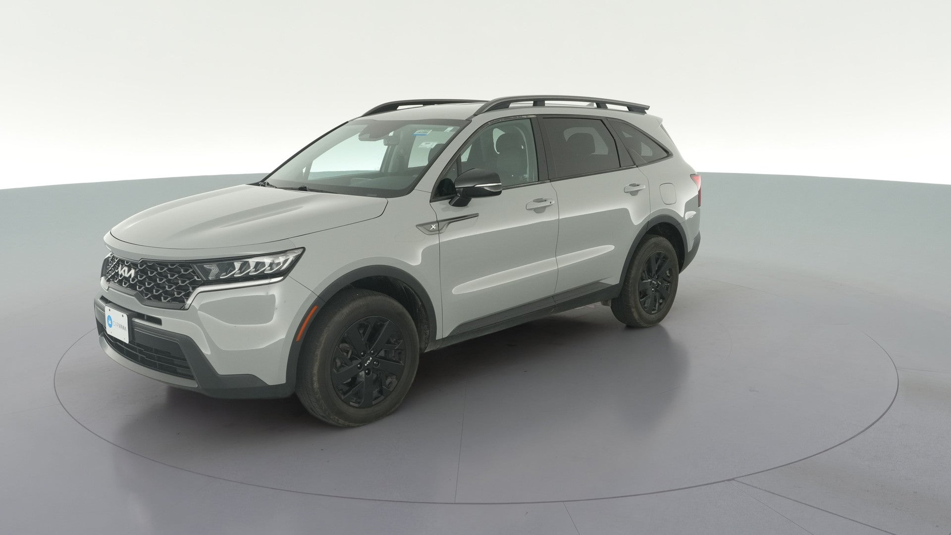 2022 Kia Sorento vehicle photo