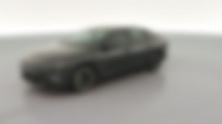 2025 Kia K4 vehicle photo