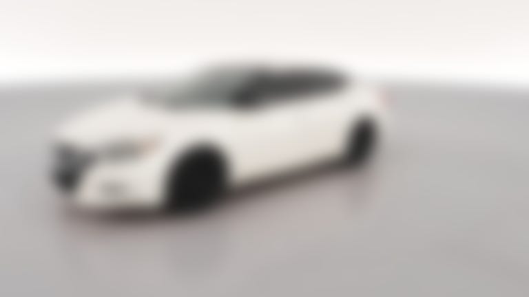 2018 Nissan Maxima vehicle photo
