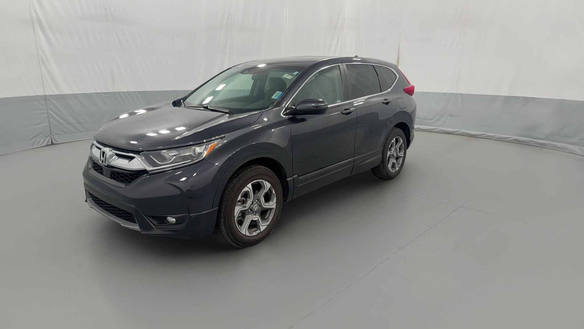 2018 Honda CR-V vehicle photo