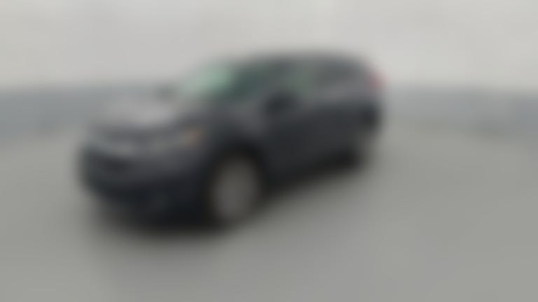 2018 Honda CR-V vehicle photo