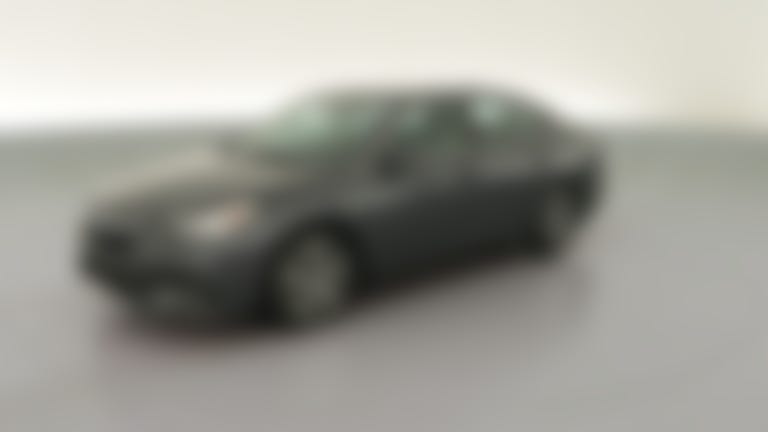 2020 Subaru Legacy vehicle photo