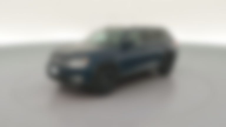 2019 Volkswagen Atlas vehicle photo