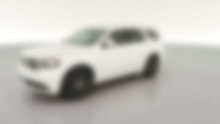 2017 Dodge Durango vehicle photo