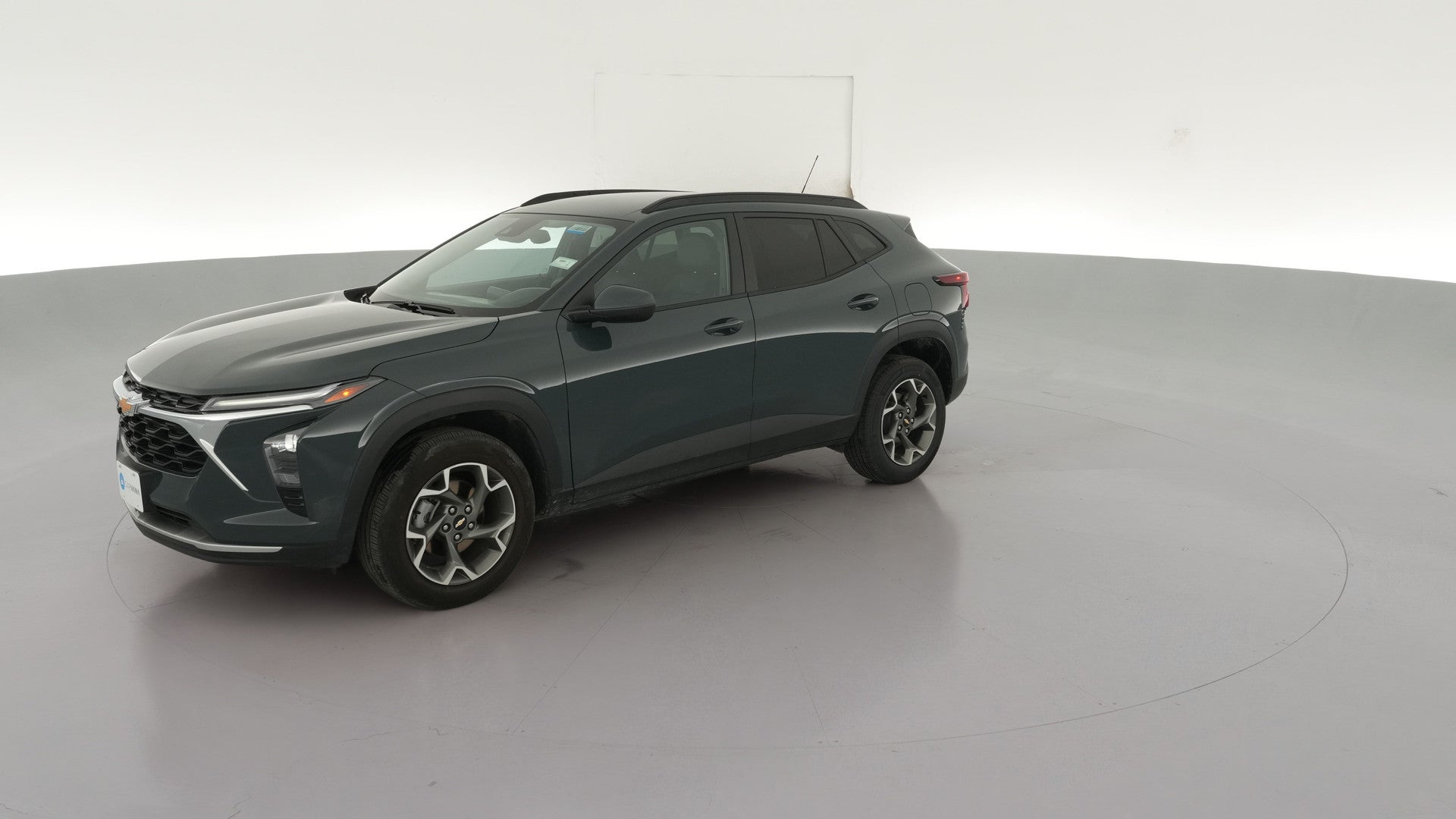 2025 Chevrolet Trax vehicle photo